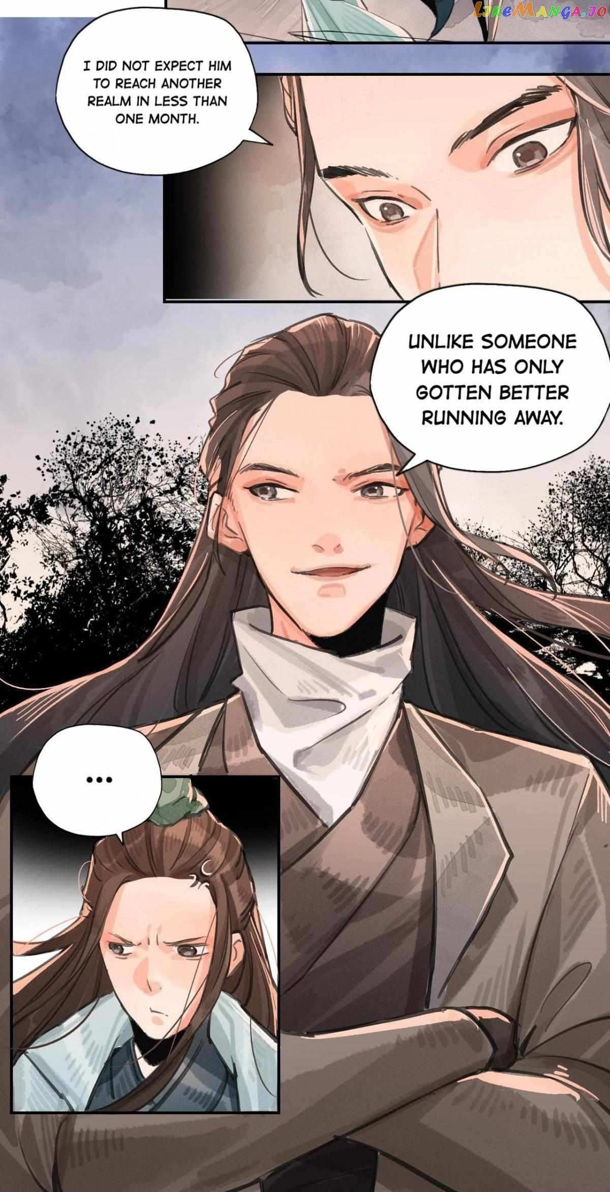 Their Journey chapter 38 page 10