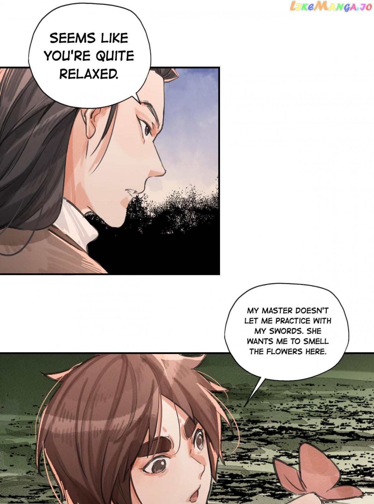 Their Journey chapter 38 page 12