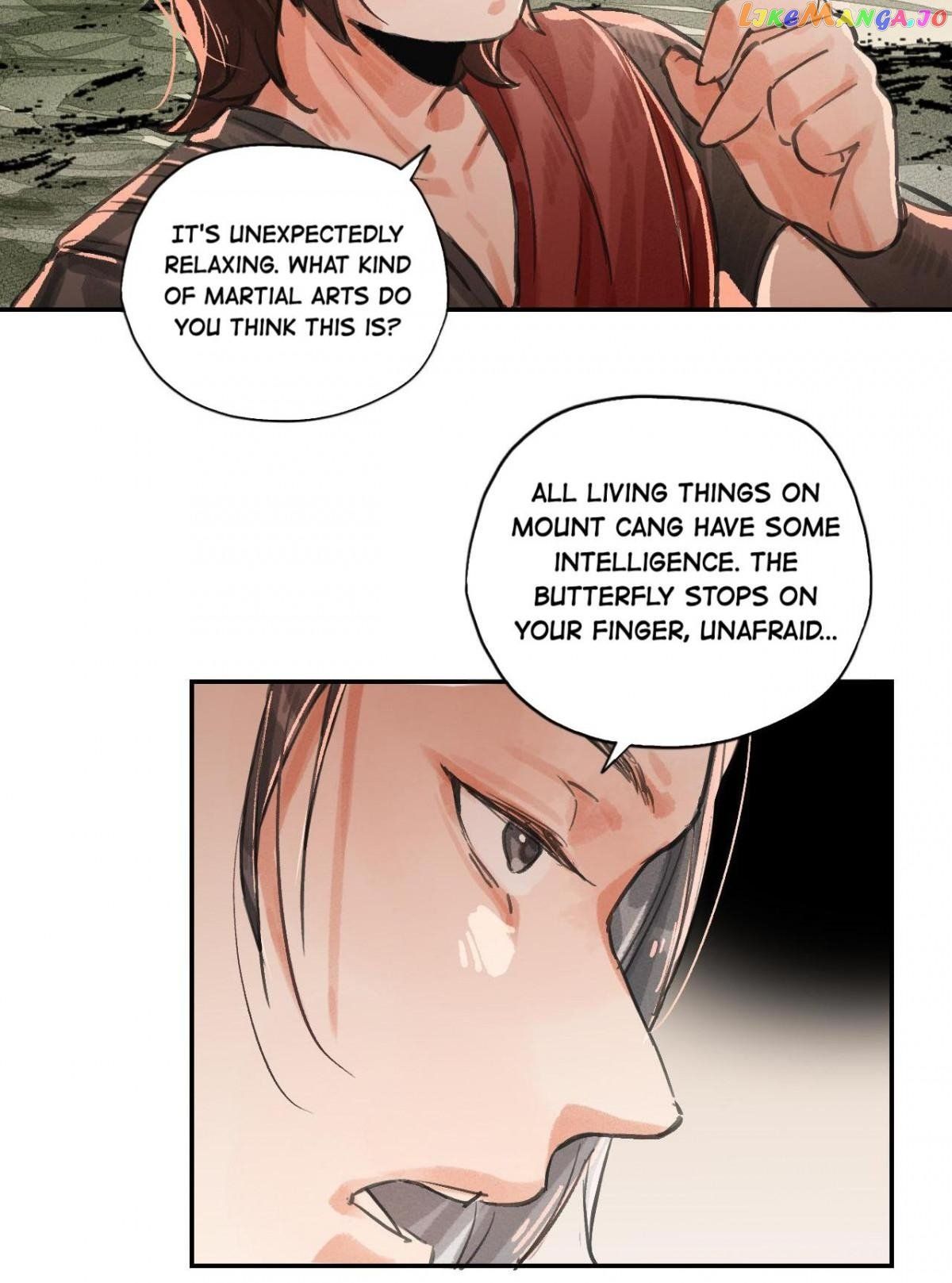 Their Journey chapter 38 page 13