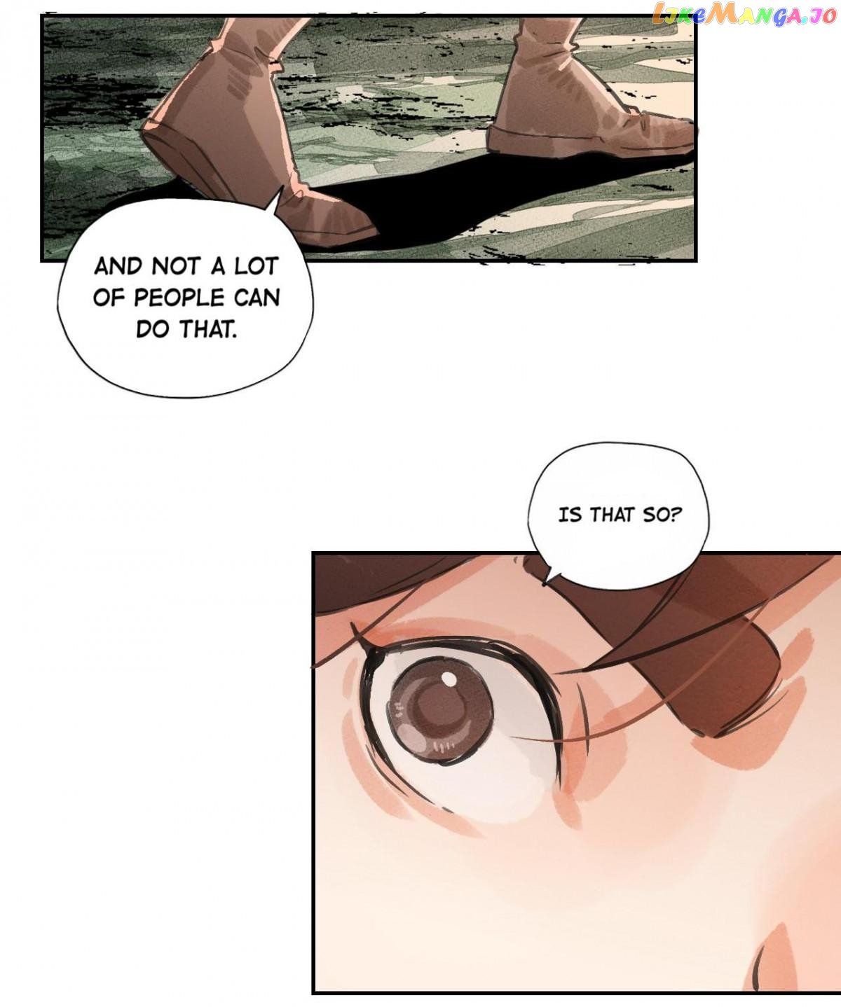 Their Journey chapter 38 page 14