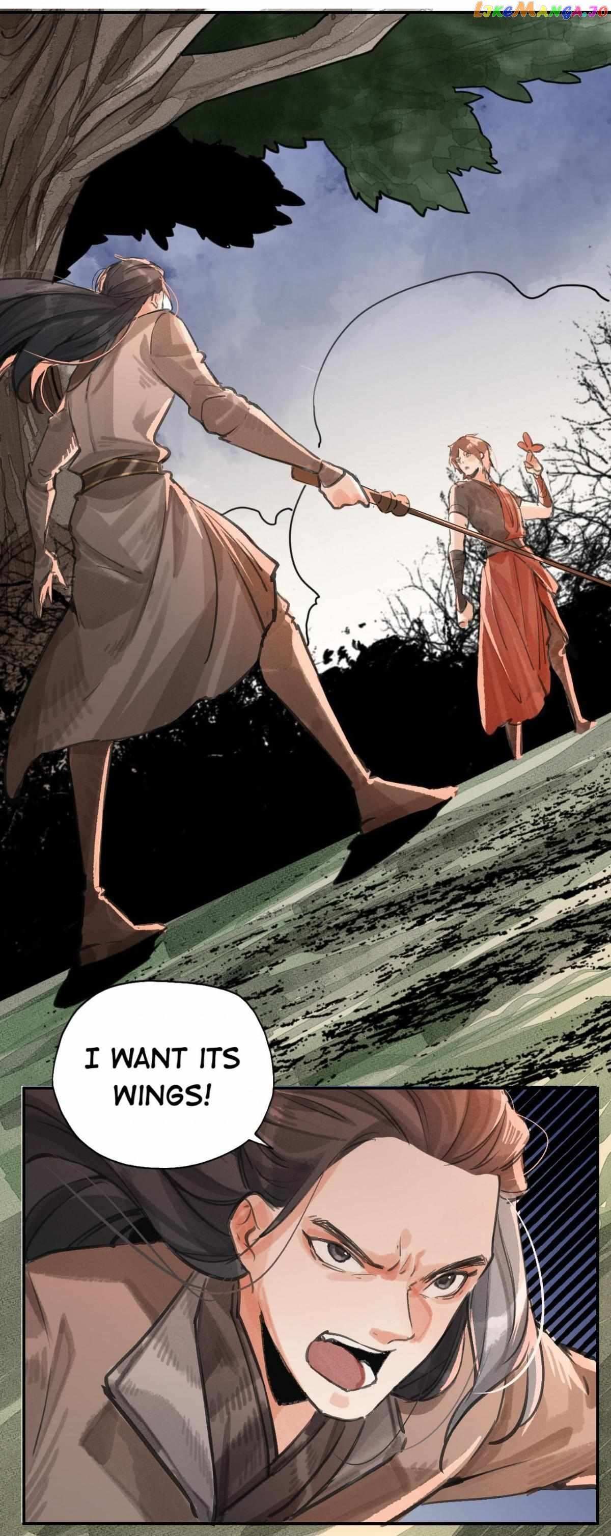 Their Journey chapter 38 page 15