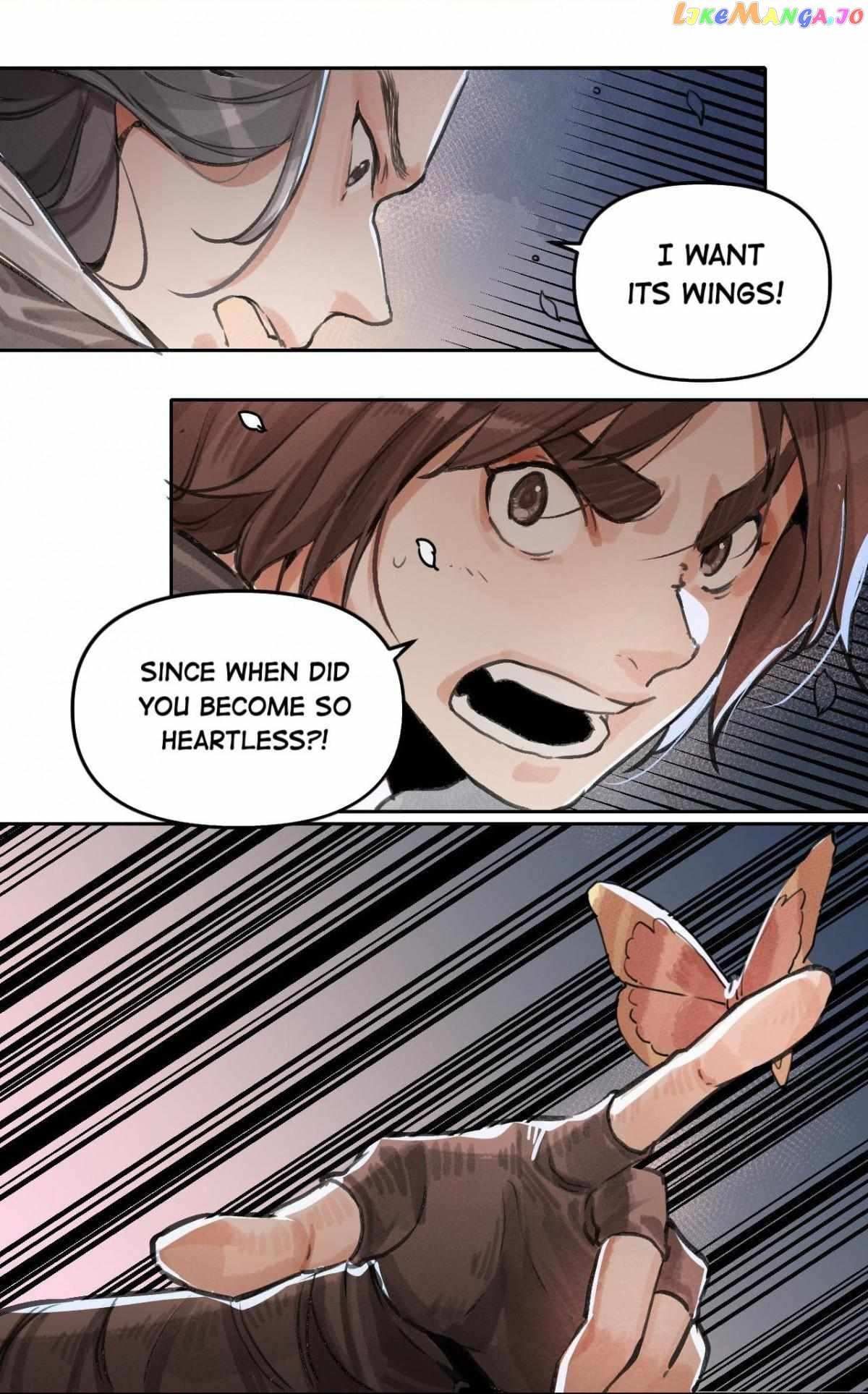 Their Journey chapter 38 page 16