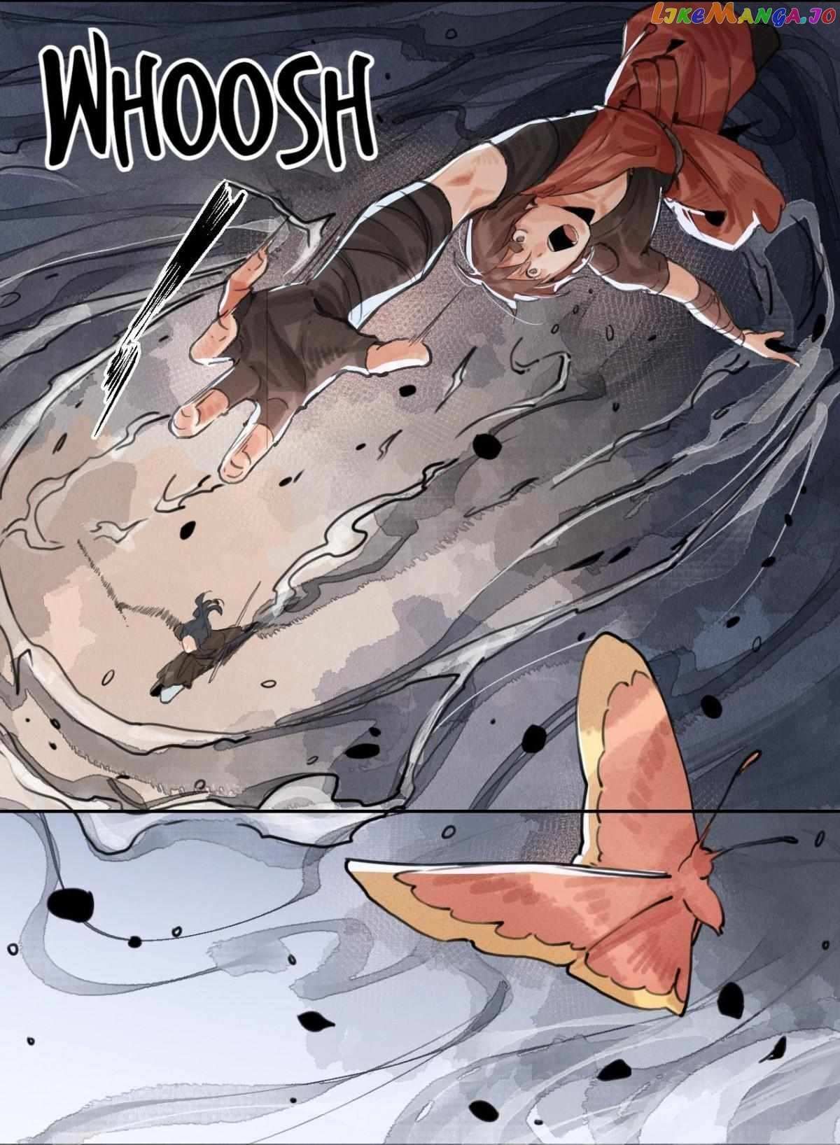 Their Journey chapter 38 page 17