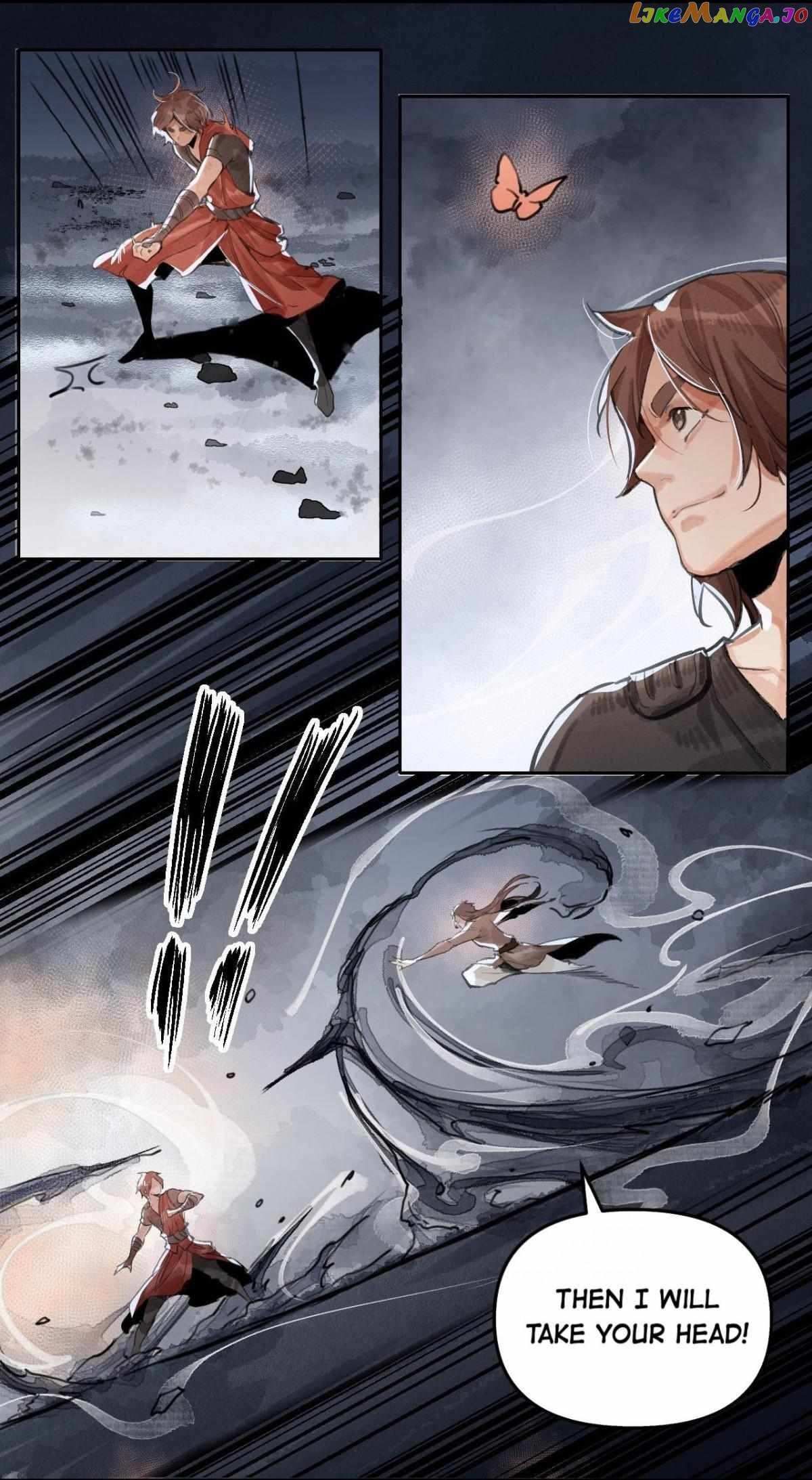 Their Journey chapter 38 page 18