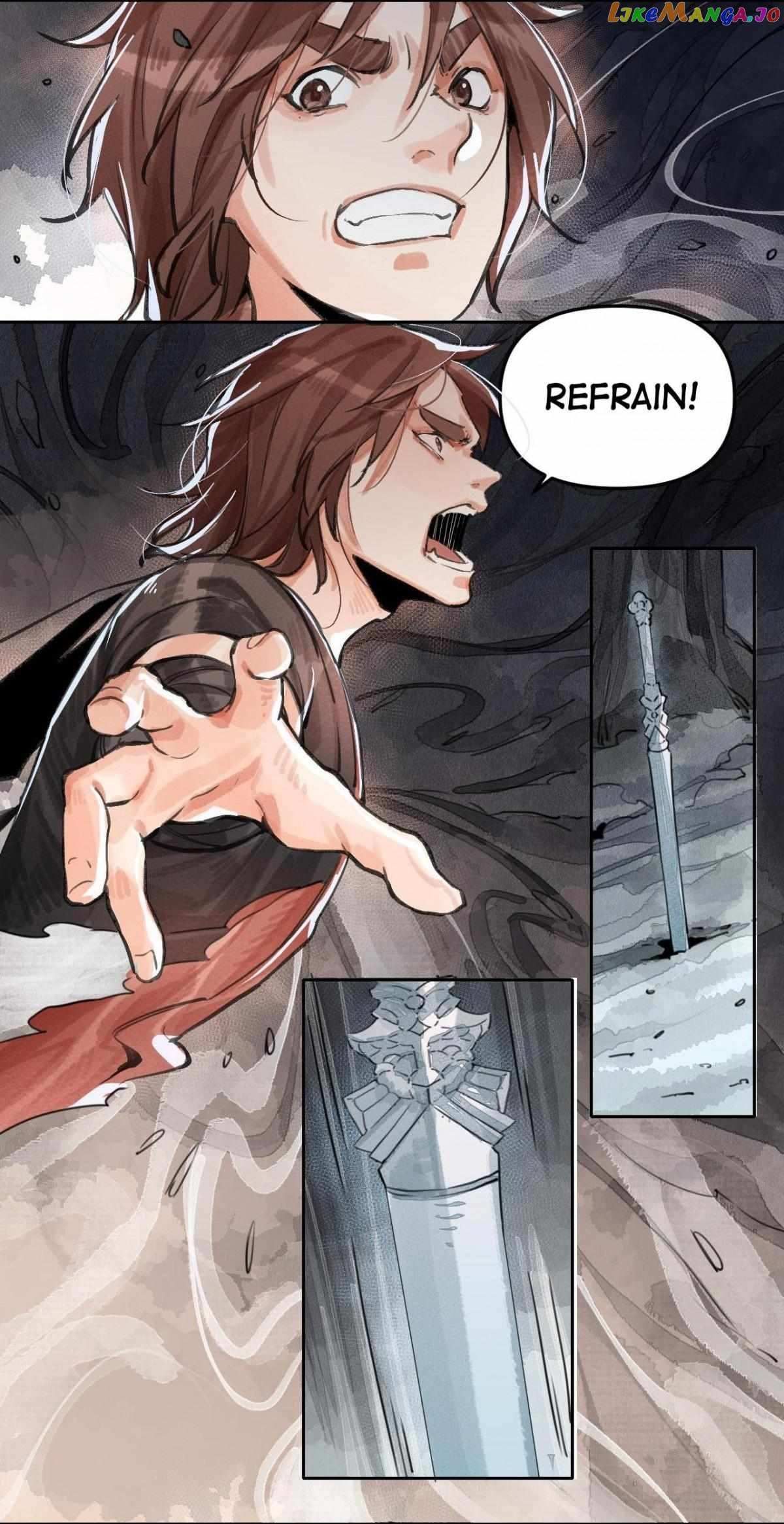 Their Journey chapter 38 page 19