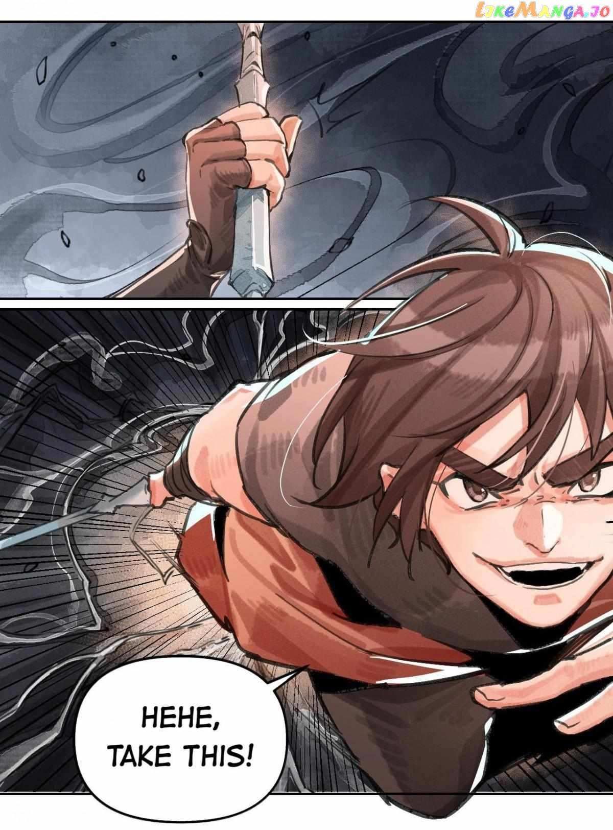 Their Journey chapter 38 page 21