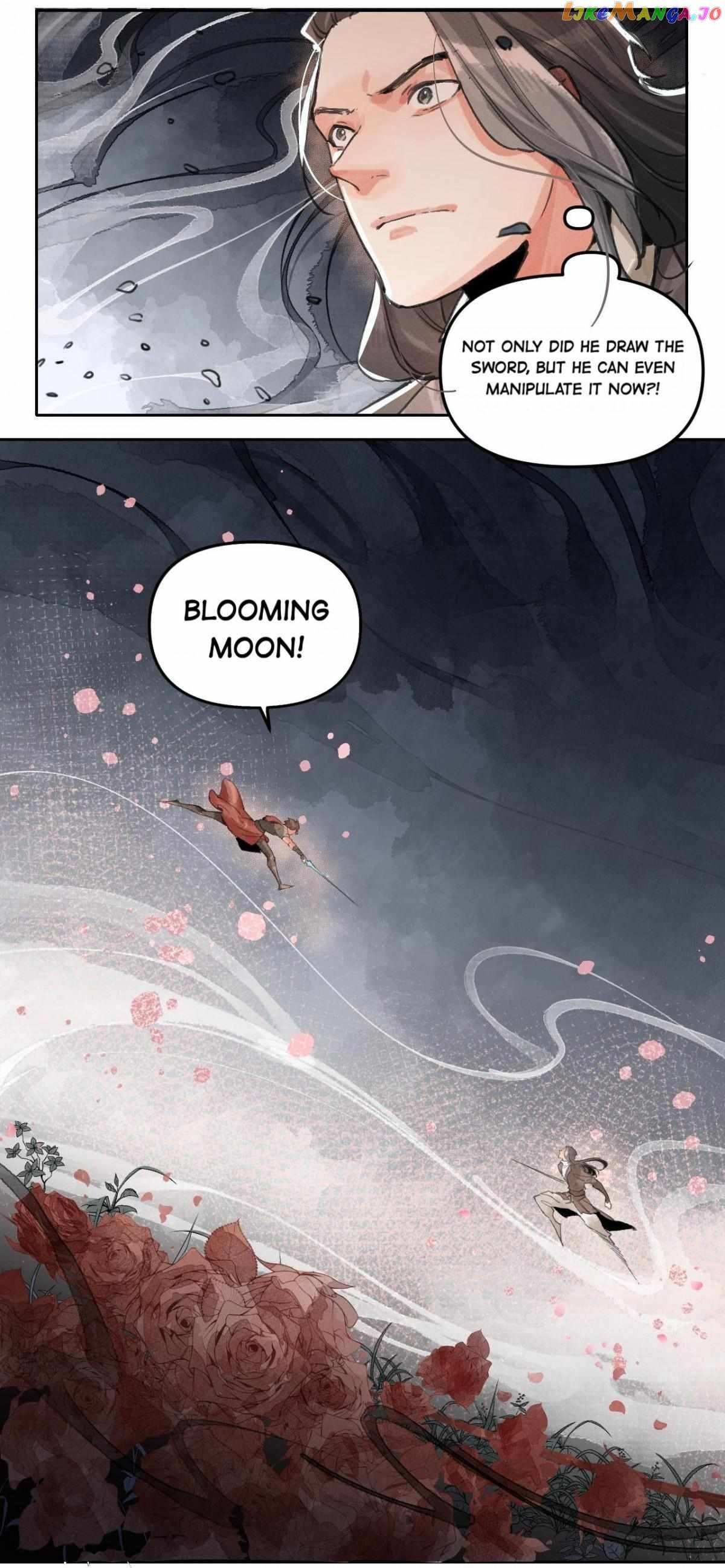 Their Journey chapter 38 page 22