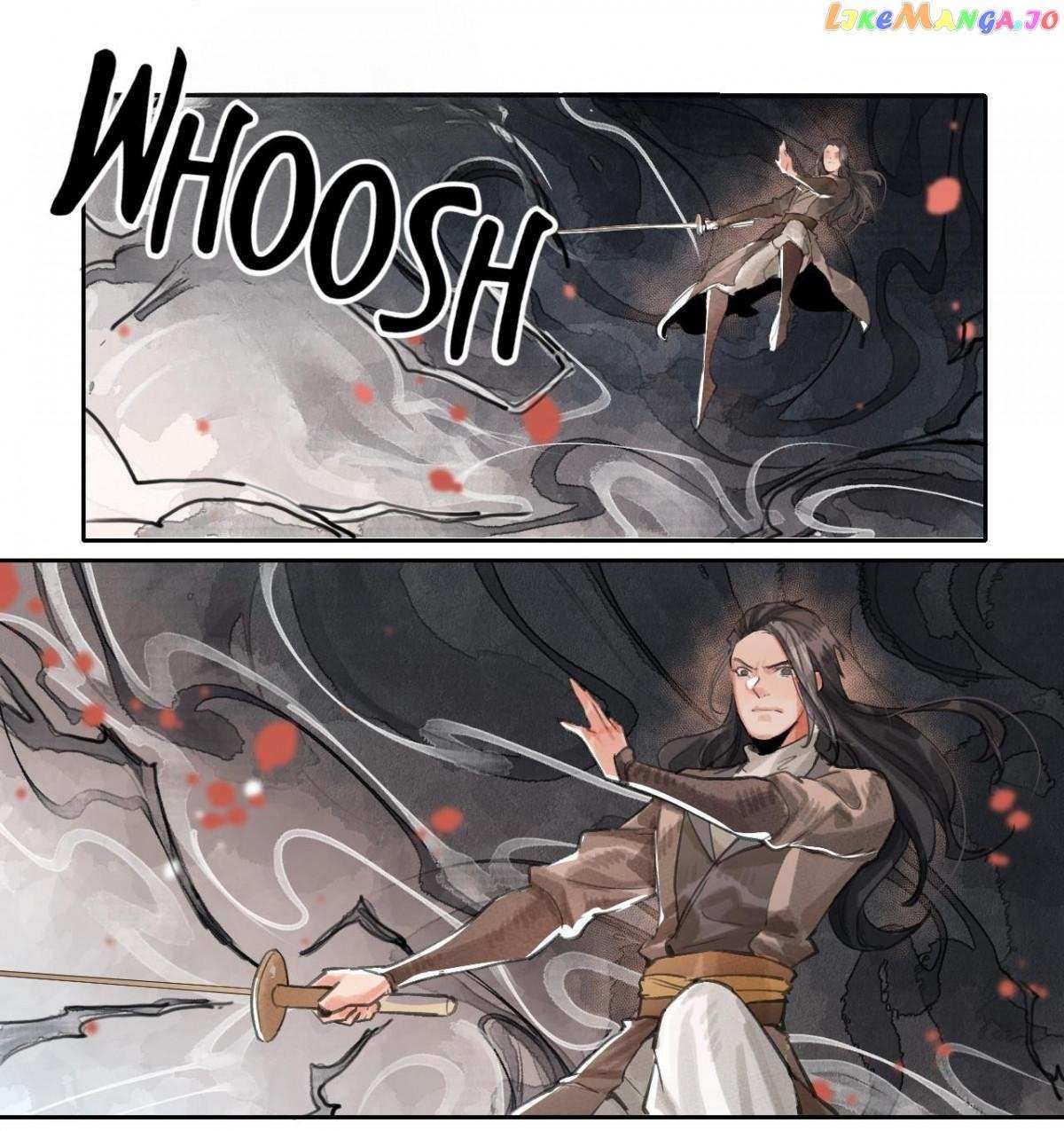 Their Journey chapter 38 page 23