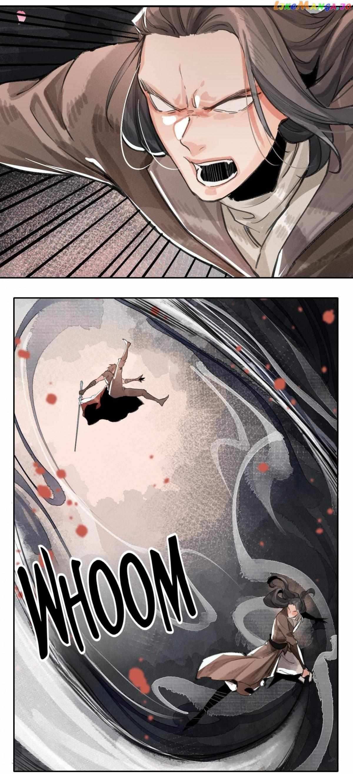 Their Journey chapter 38 page 24