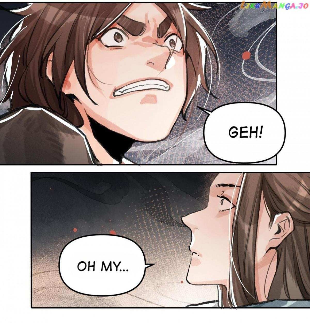 Their Journey chapter 38 page 25