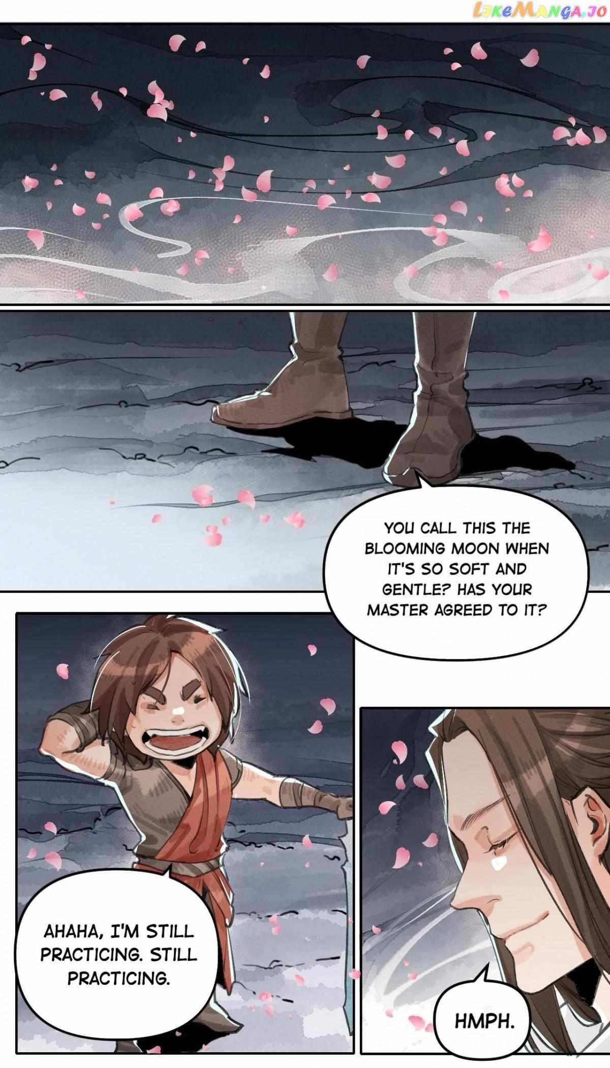 Their Journey chapter 38 page 26