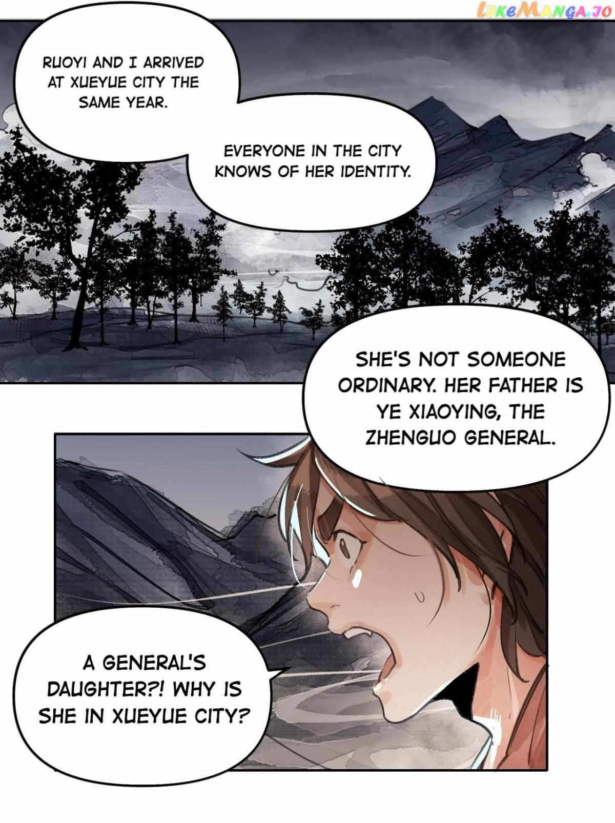 Their Journey chapter 38 page 29