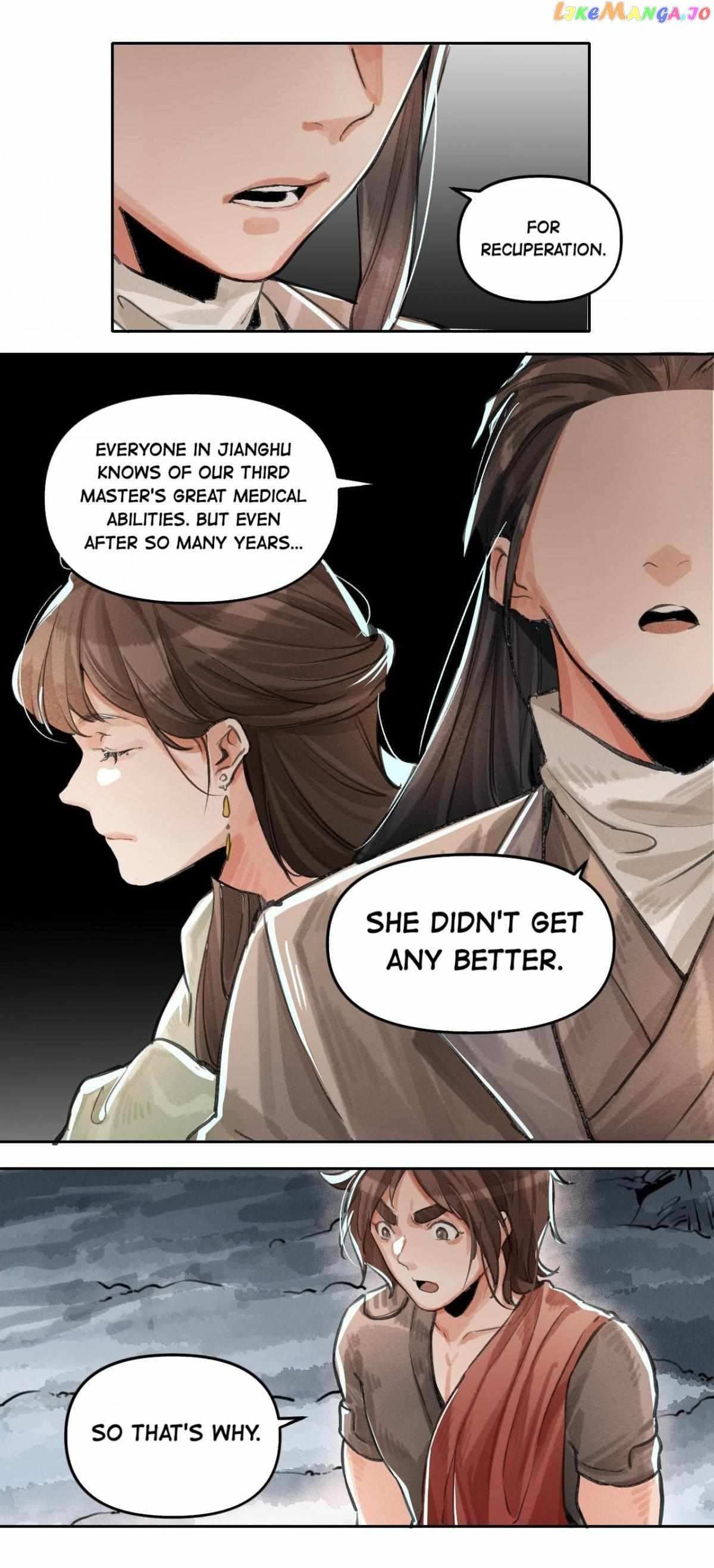 Their Journey chapter 38 page 30