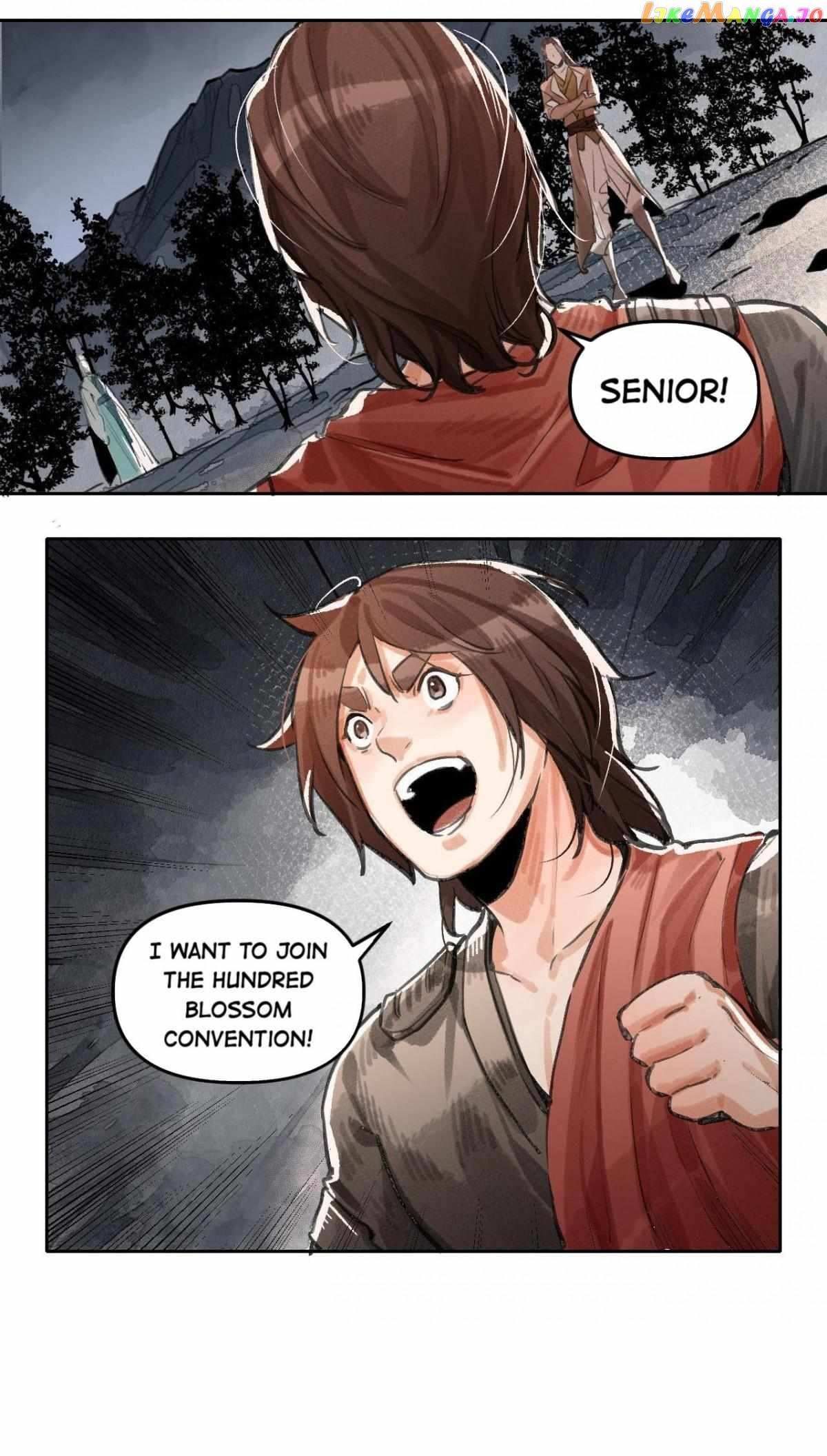 Their Journey chapter 38 page 31