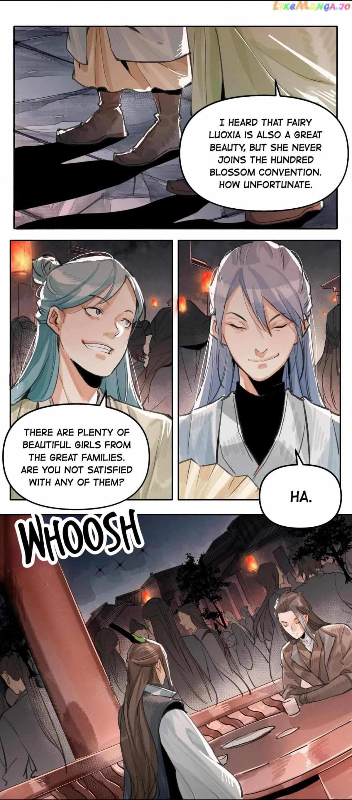 Their Journey chapter 38 page 33