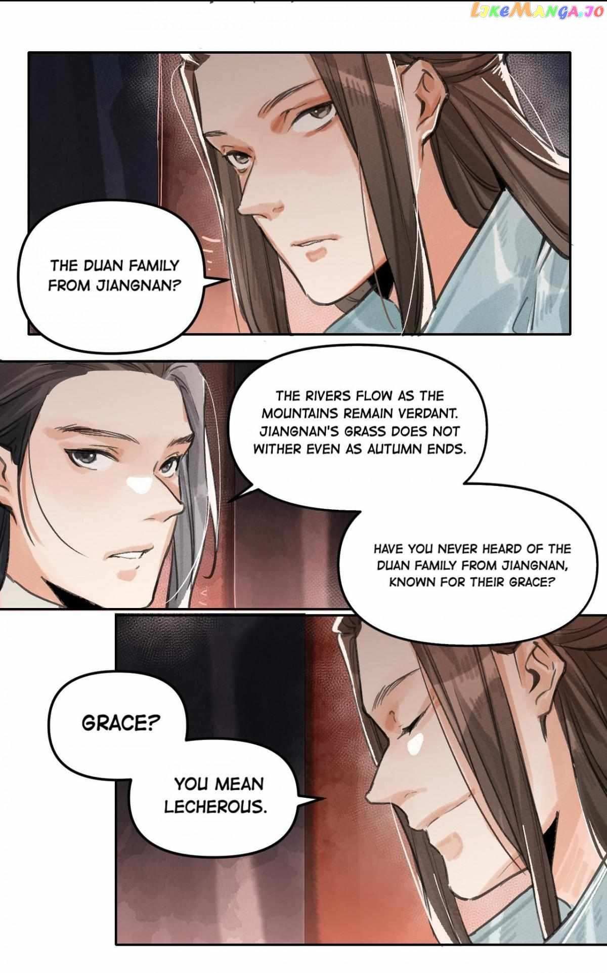 Their Journey chapter 38 page 34