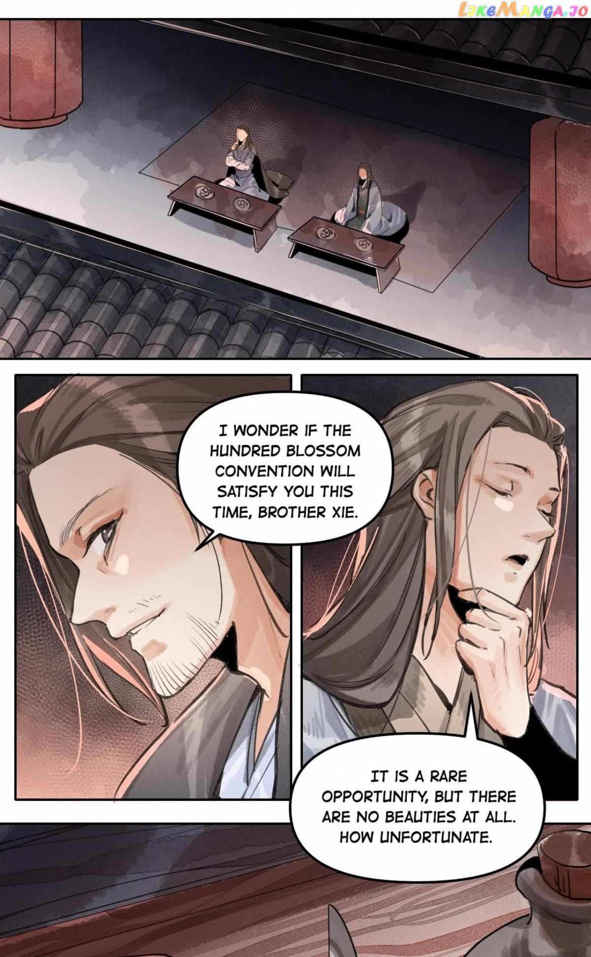 Their Journey chapter 38 page 35