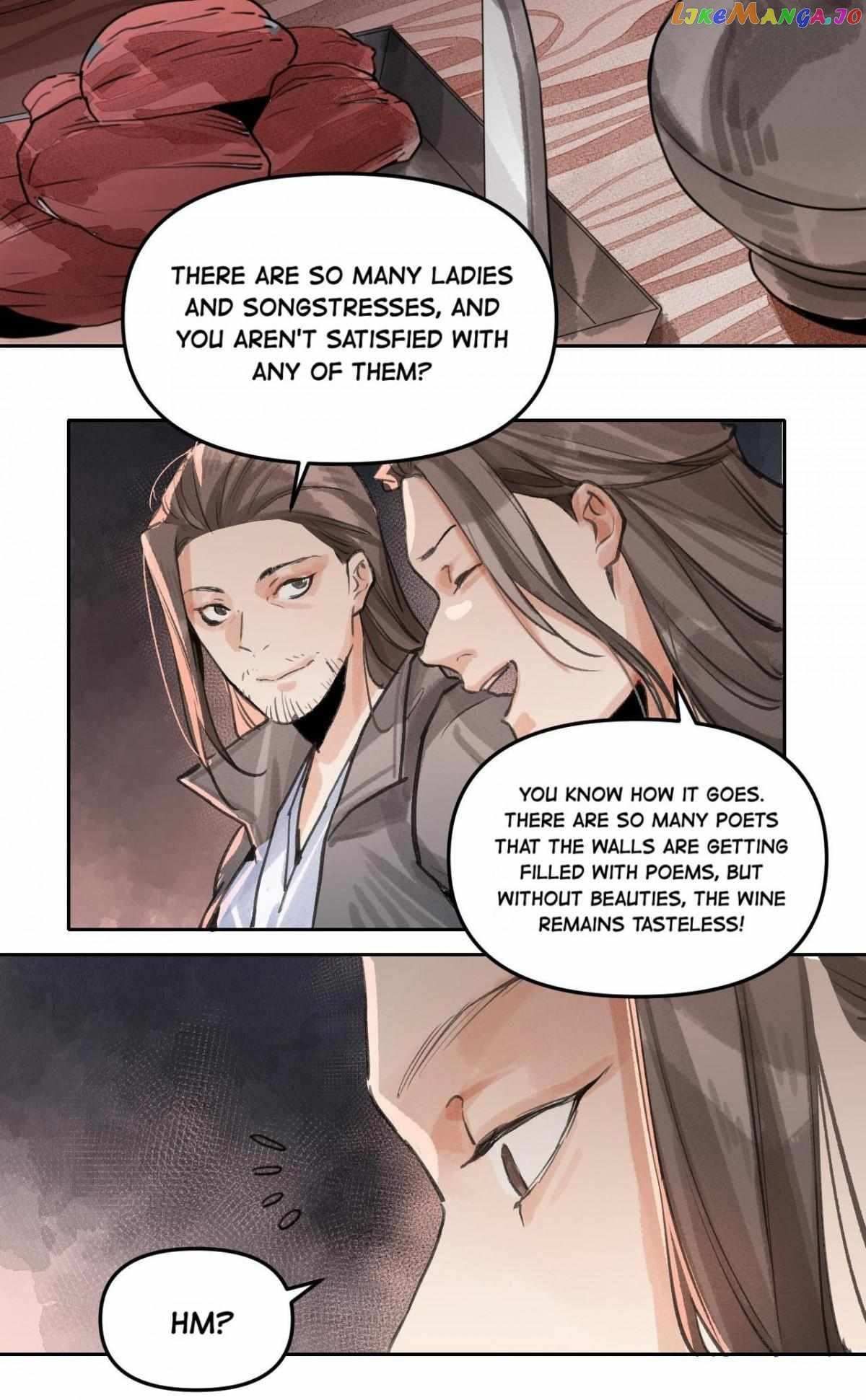 Their Journey chapter 38 page 36