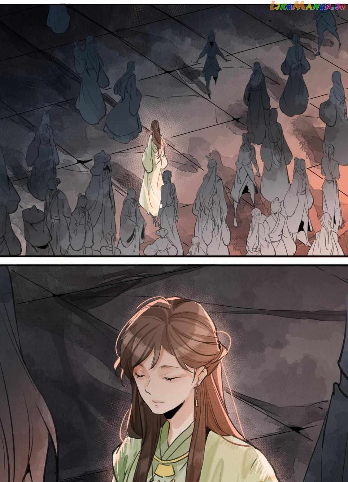 Their Journey chapter 38 page 37