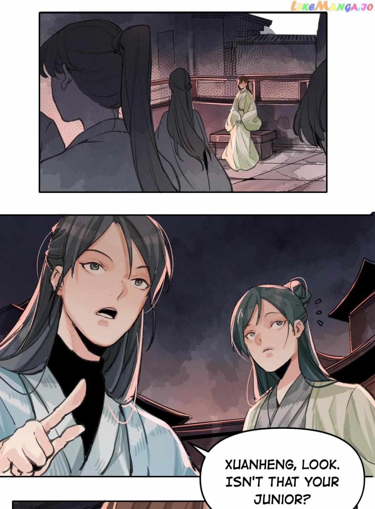 Their Journey chapter 38 page 41