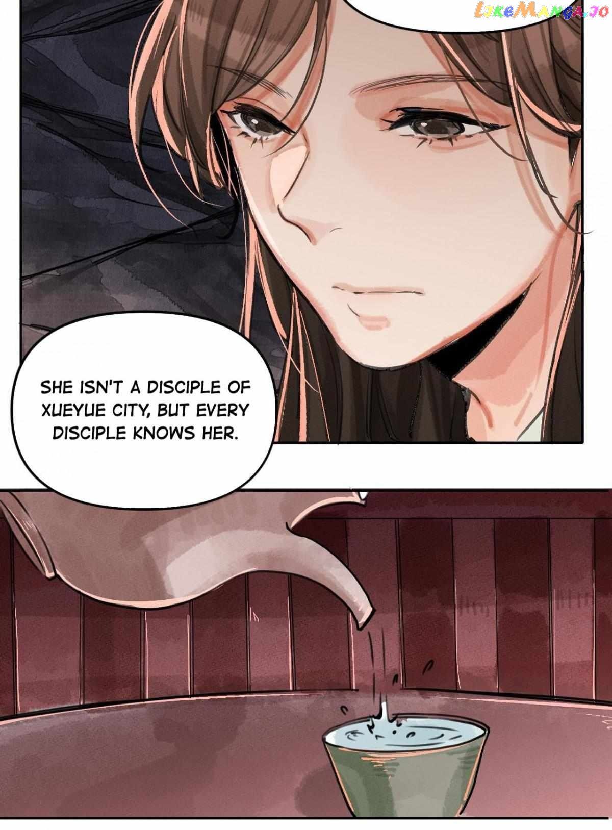 Their Journey chapter 38 page 42