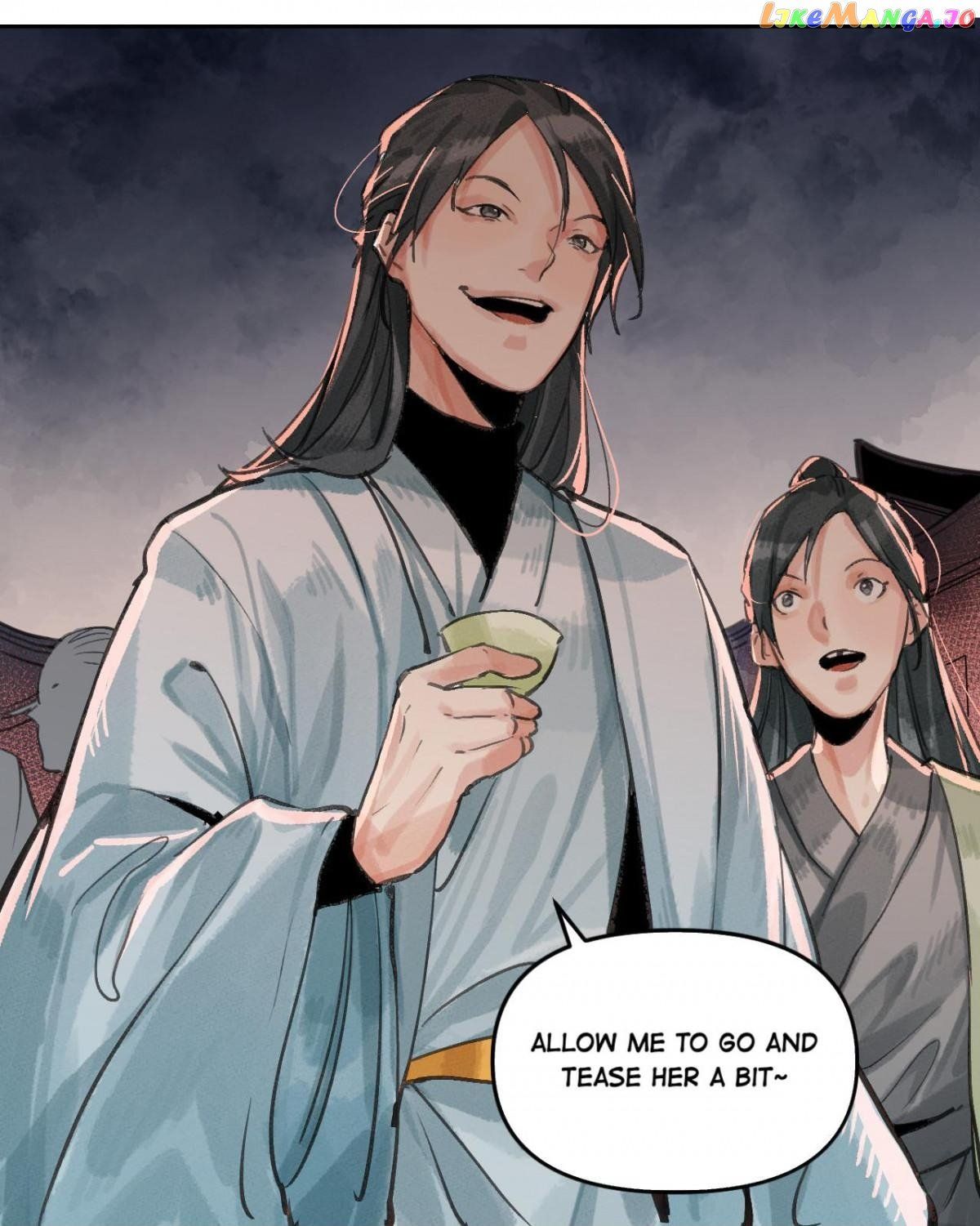 Their Journey chapter 38 page 43