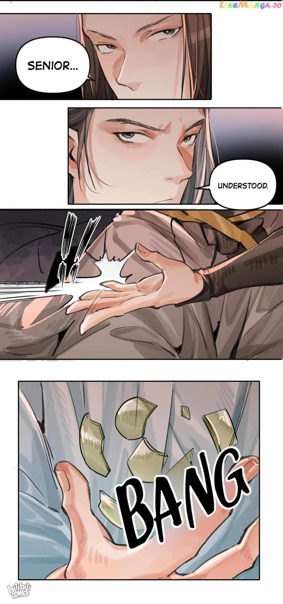 Their Journey chapter 38 page 44