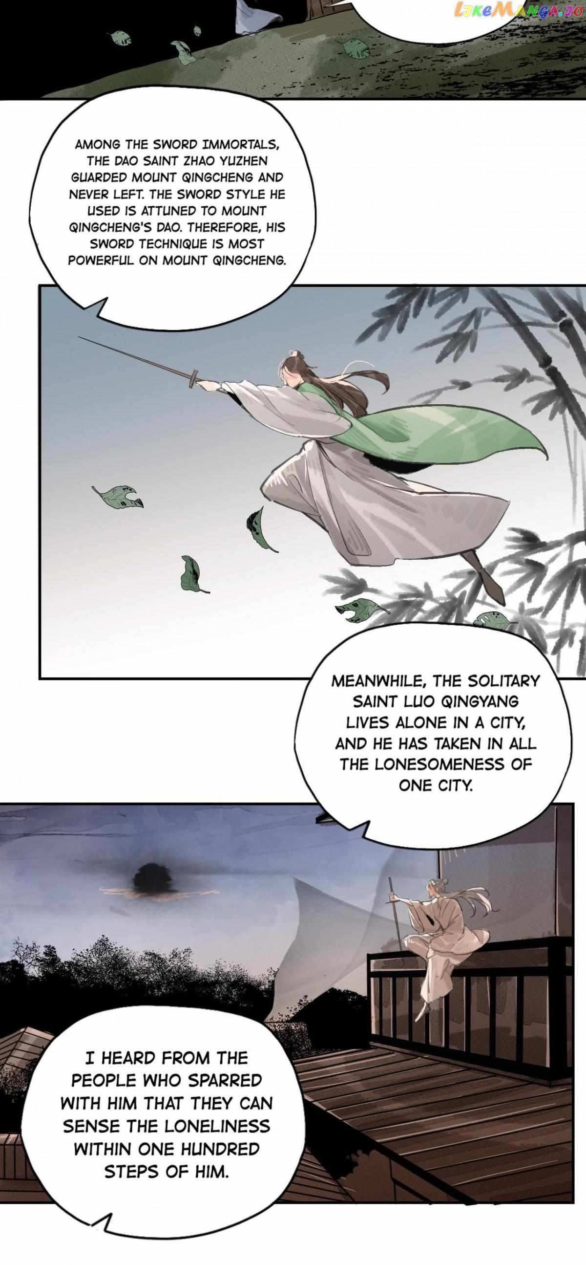 Their Journey chapter 38 page 5