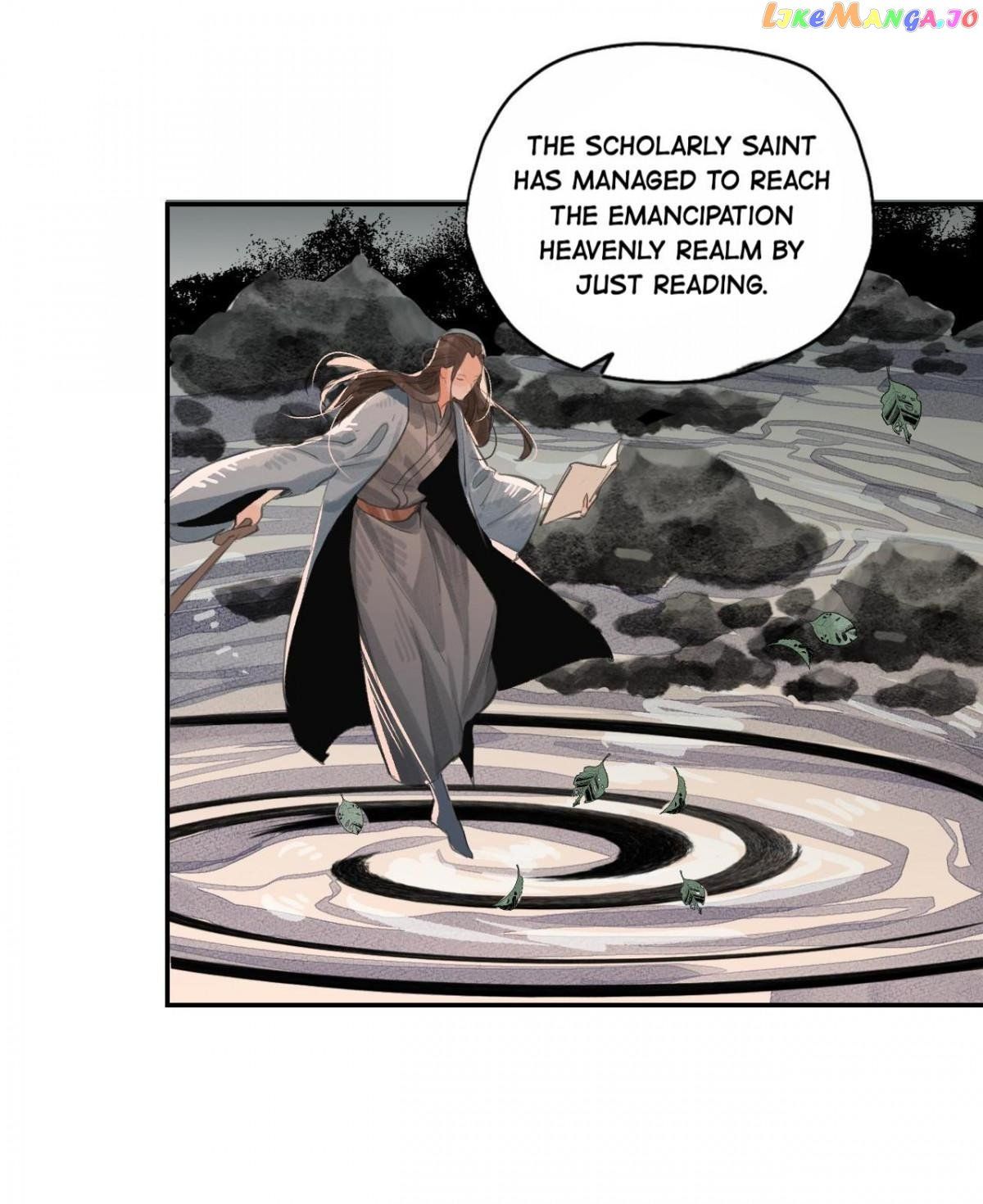 Their Journey chapter 38 page 6