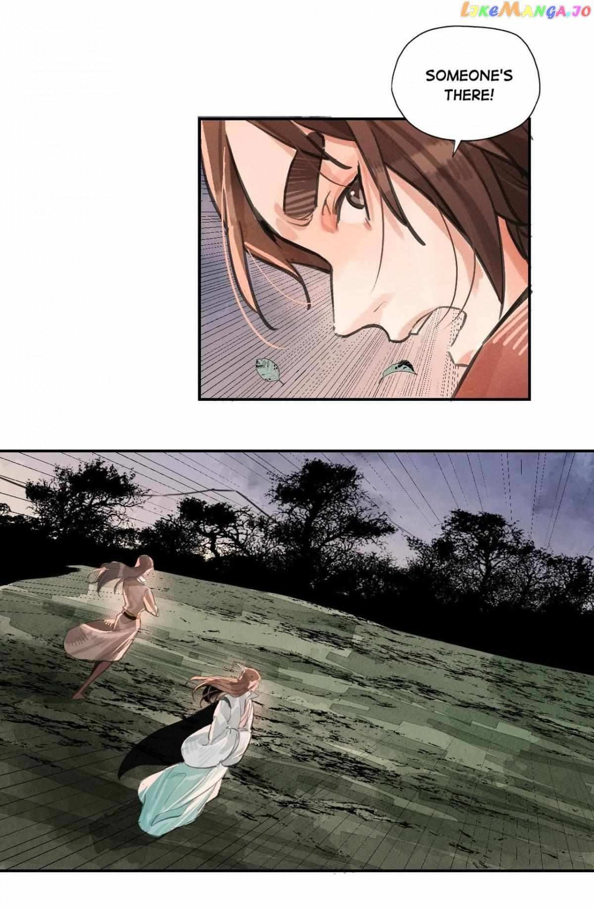 Their Journey chapter 38 page 8