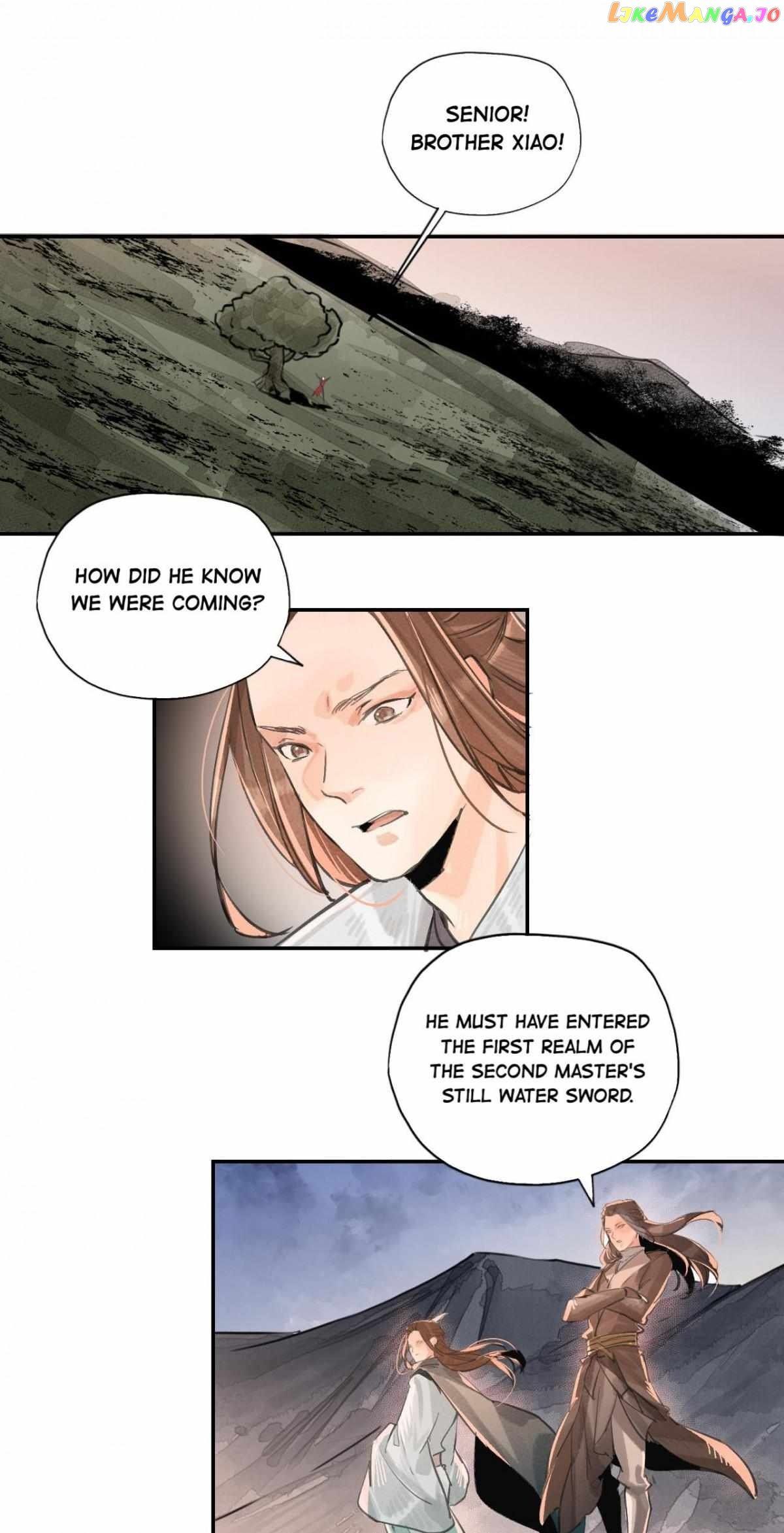 Their Journey chapter 38 page 9