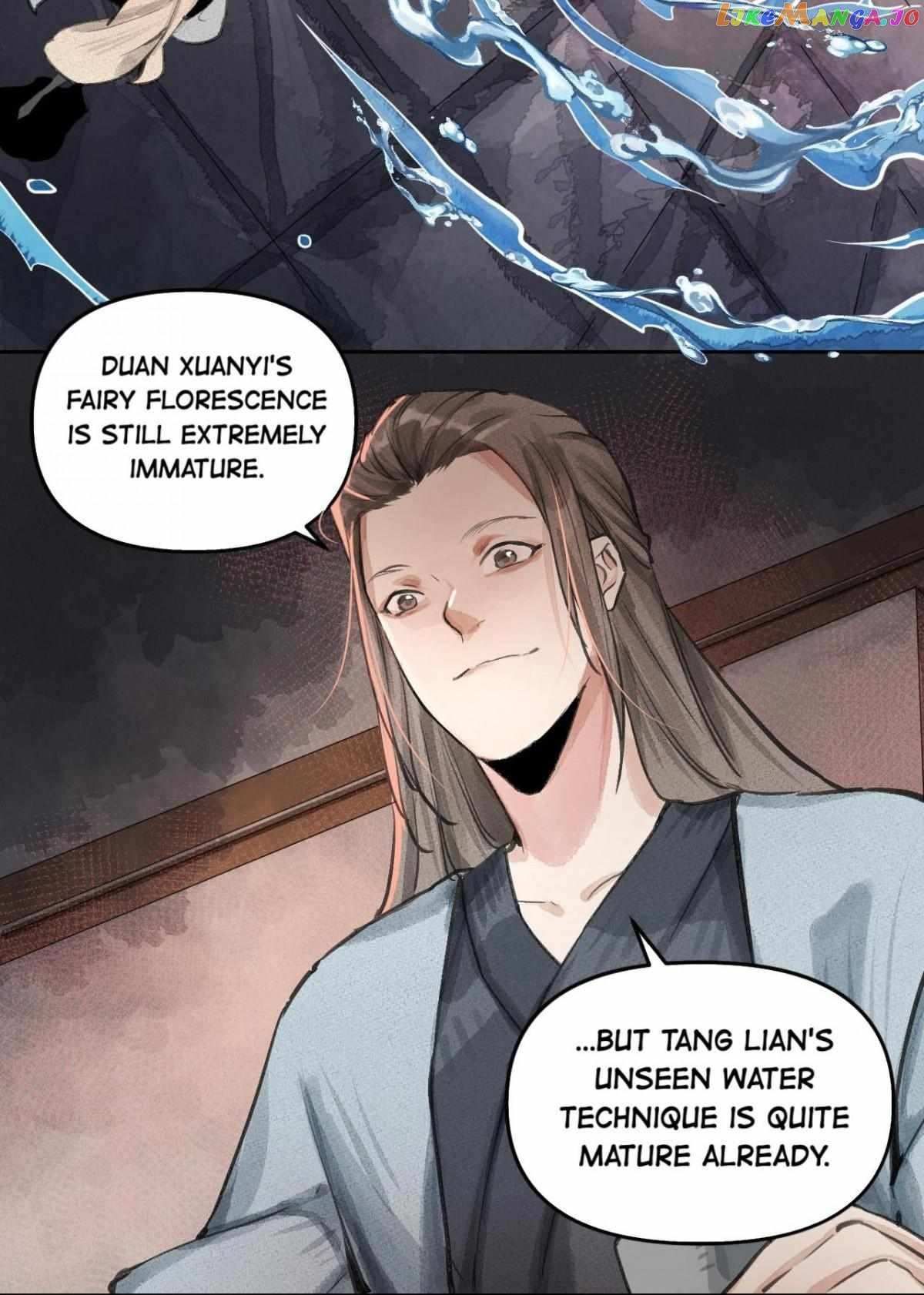 Their Journey chapter 39 page 11