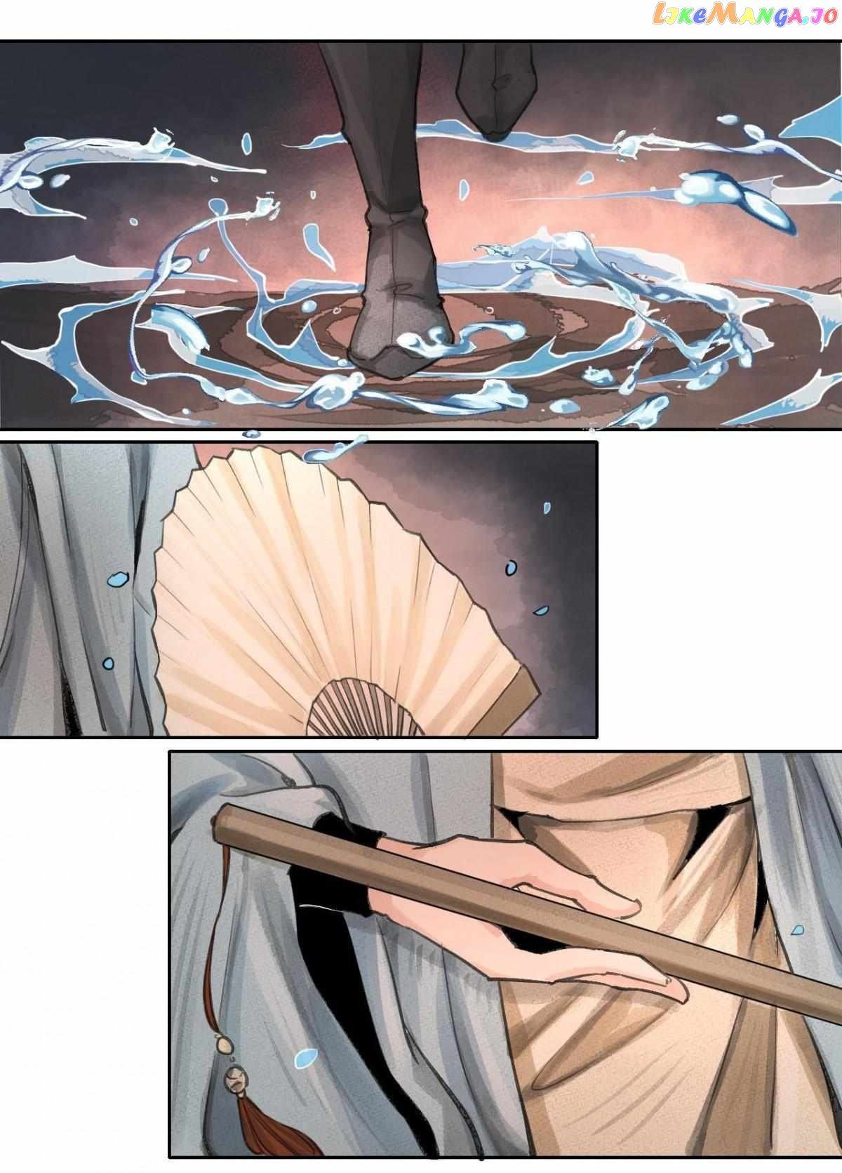 Their Journey chapter 39 page 13