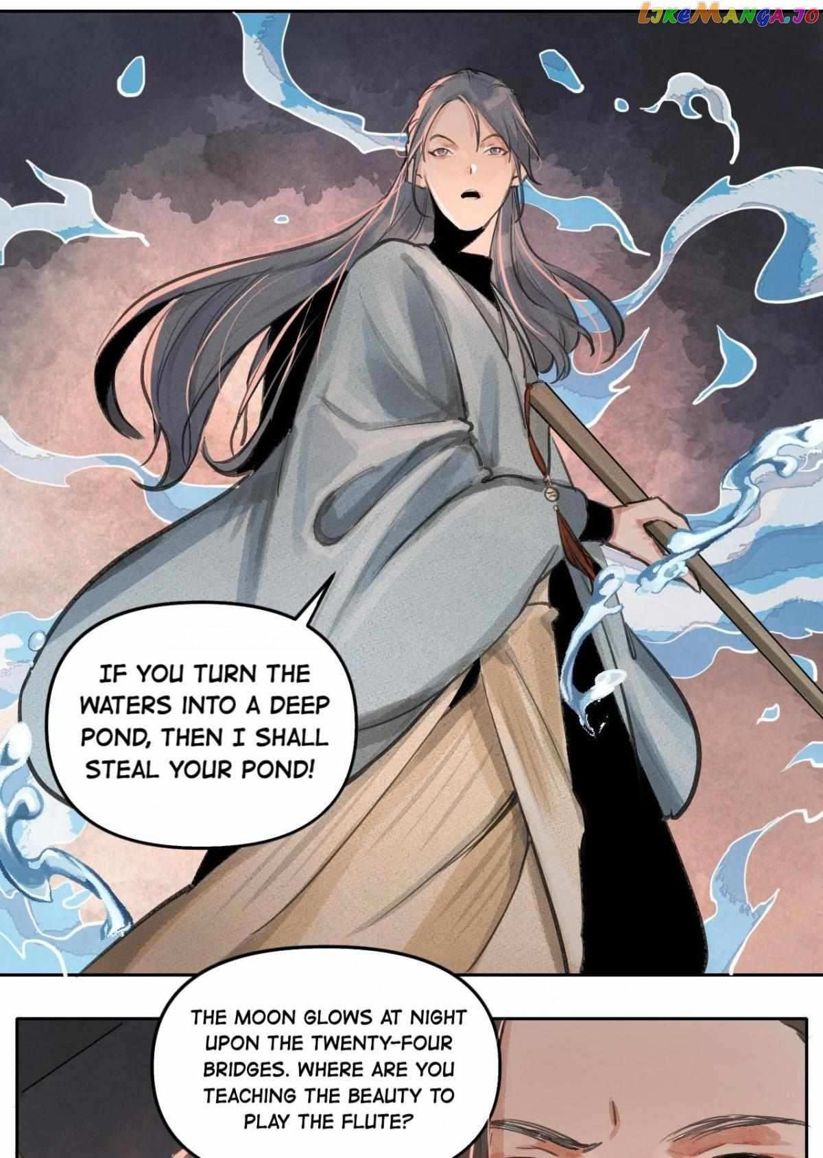 Their Journey chapter 39 page 14