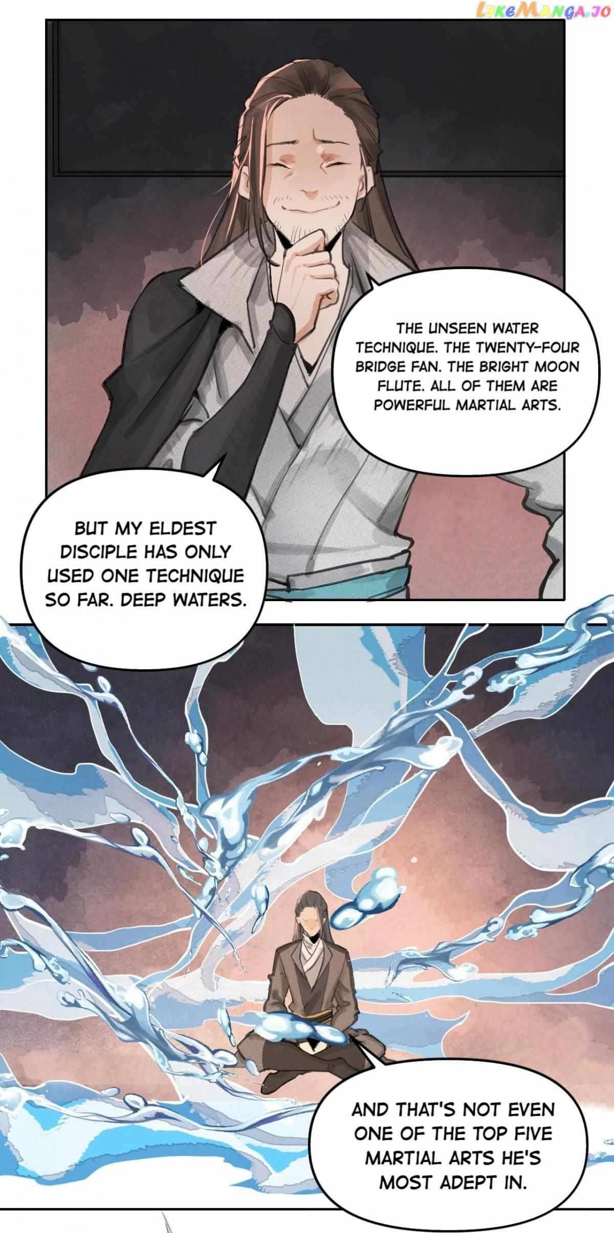 Their Journey chapter 39 page 16