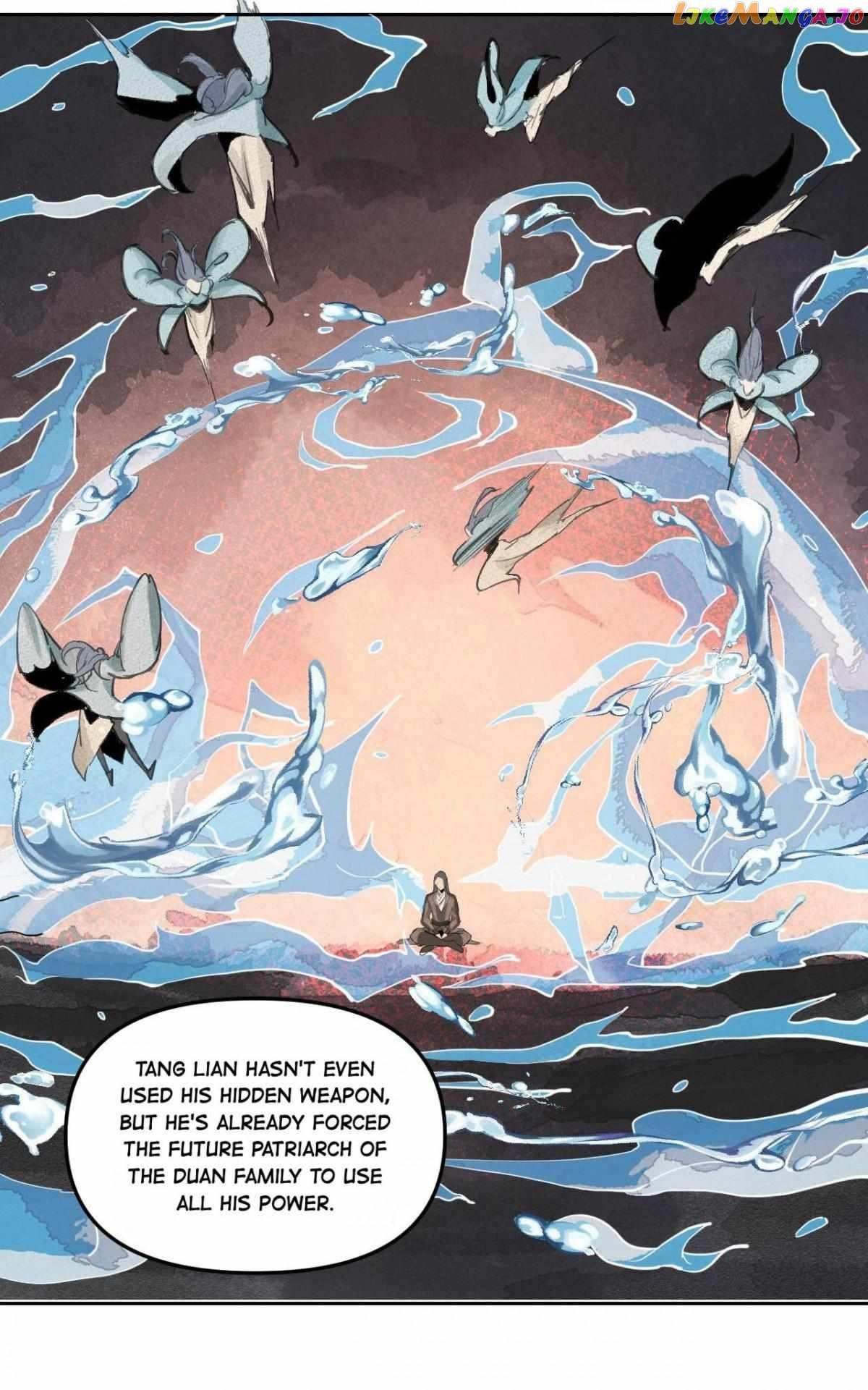 Their Journey chapter 39 page 17