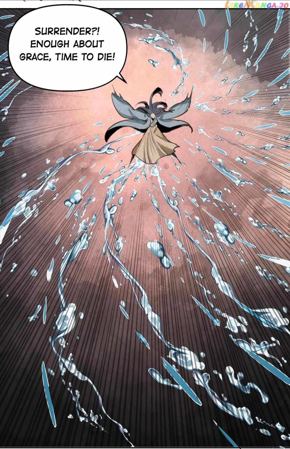 Their Journey chapter 39 page 19