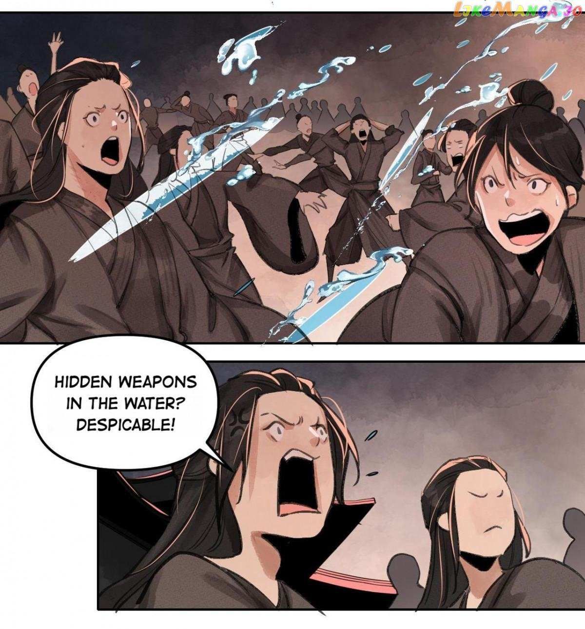 Their Journey chapter 39 page 20