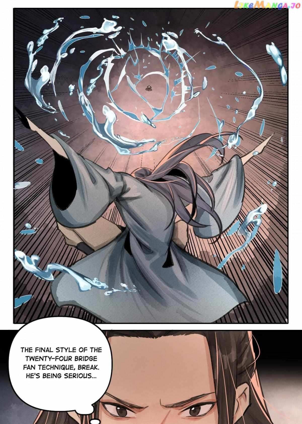 Their Journey chapter 39 page 21