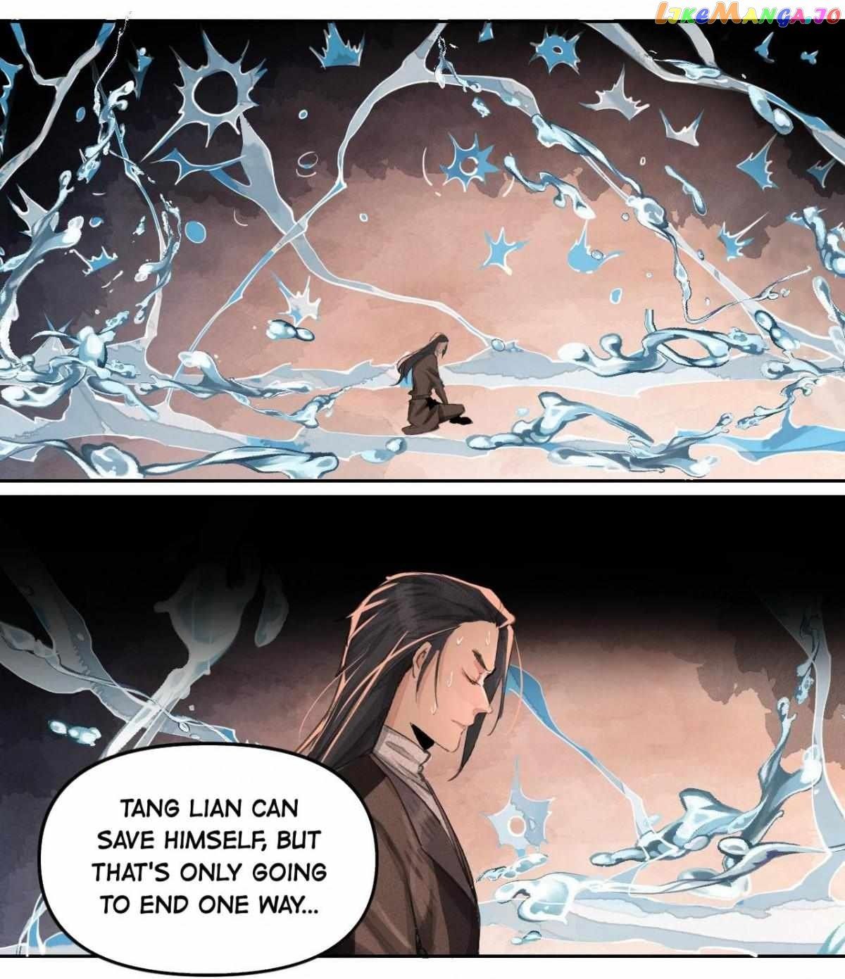 Their Journey chapter 39 page 23