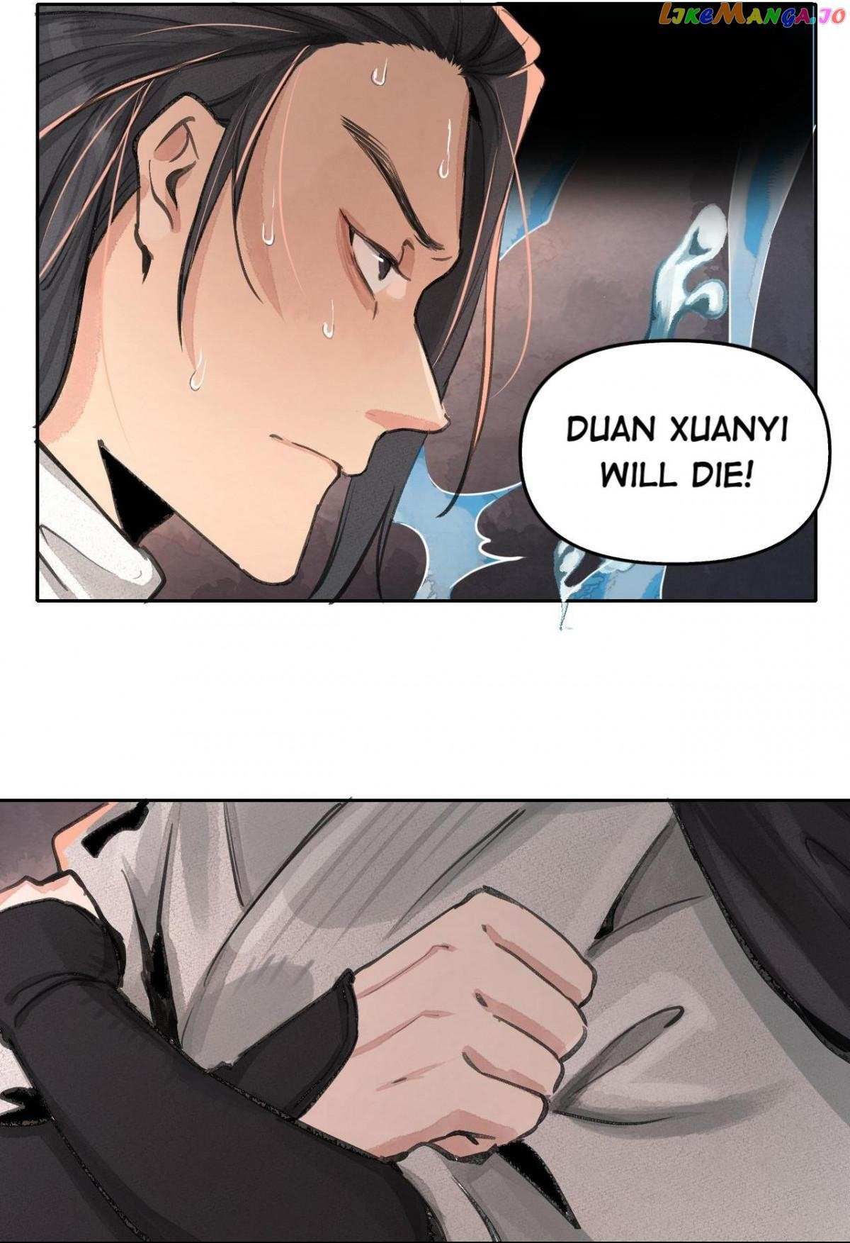 Their Journey chapter 39 page 24