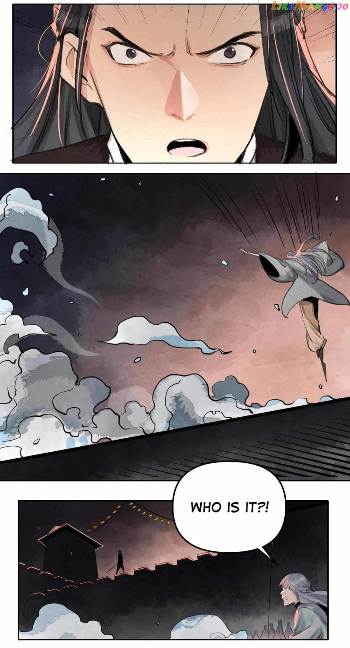 Their Journey chapter 39 page 27