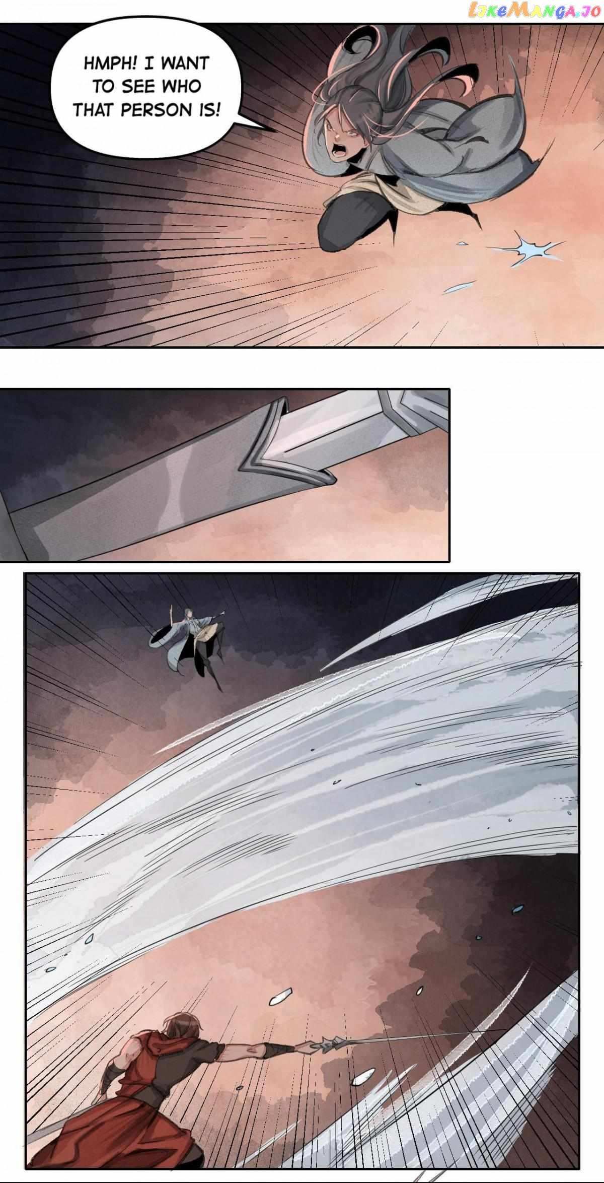 Their Journey chapter 39 page 28