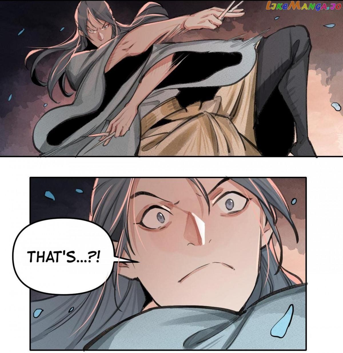 Their Journey chapter 39 page 29