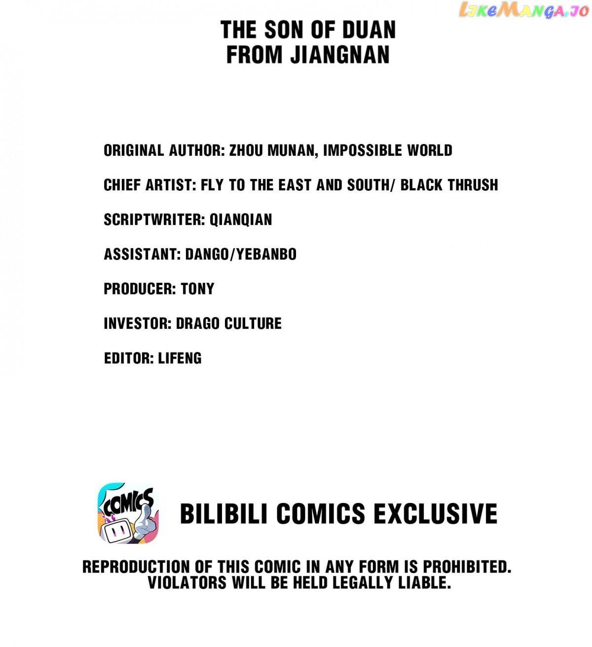 Their Journey chapter 39 page 3