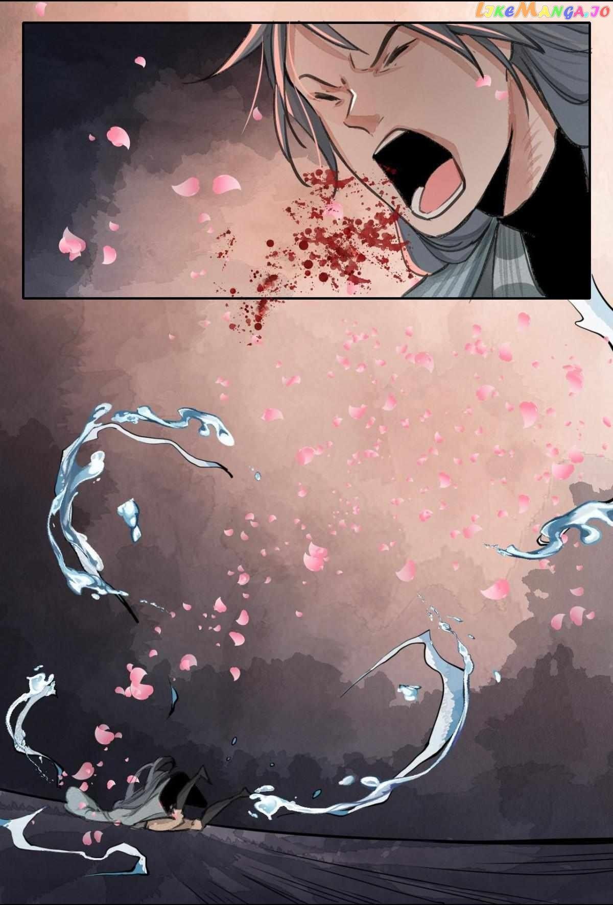 Their Journey chapter 39 page 31