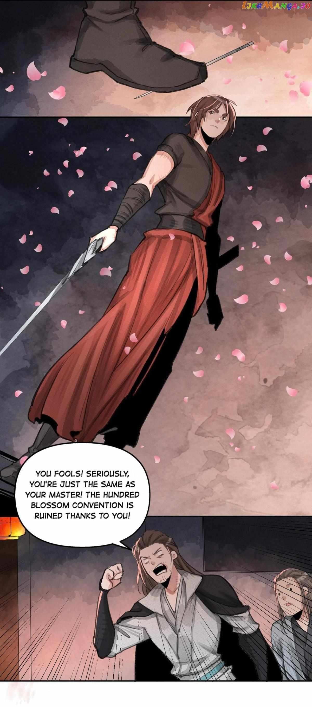 Their Journey chapter 39 page 32