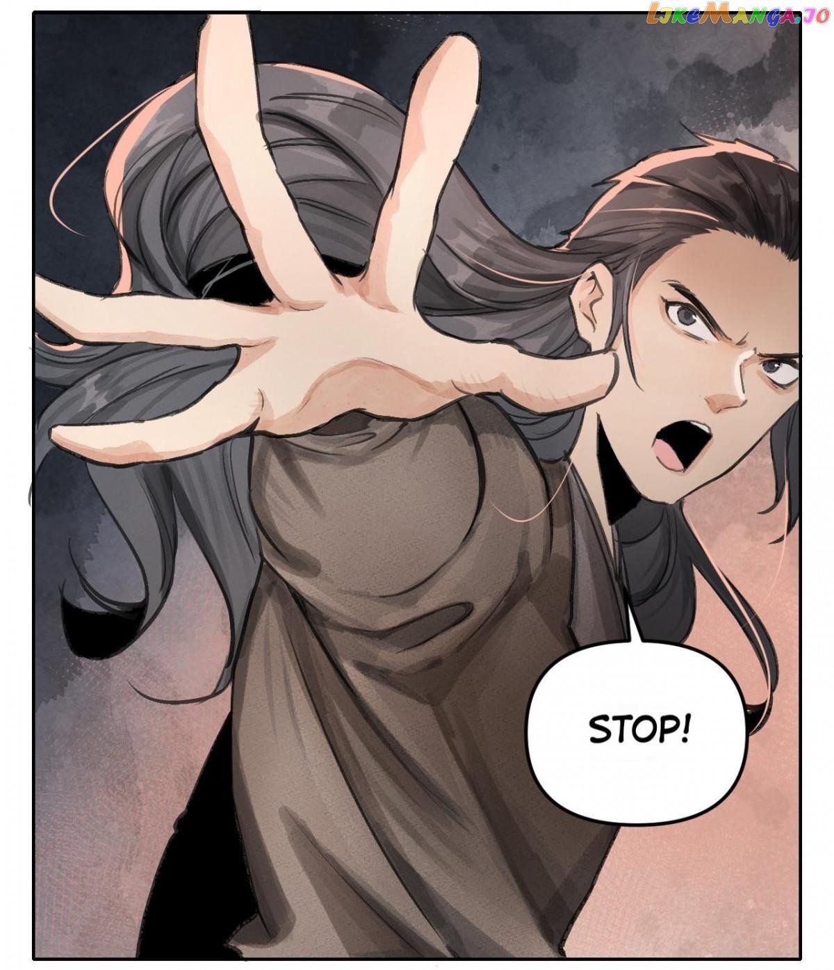 Their Journey chapter 39 page 6