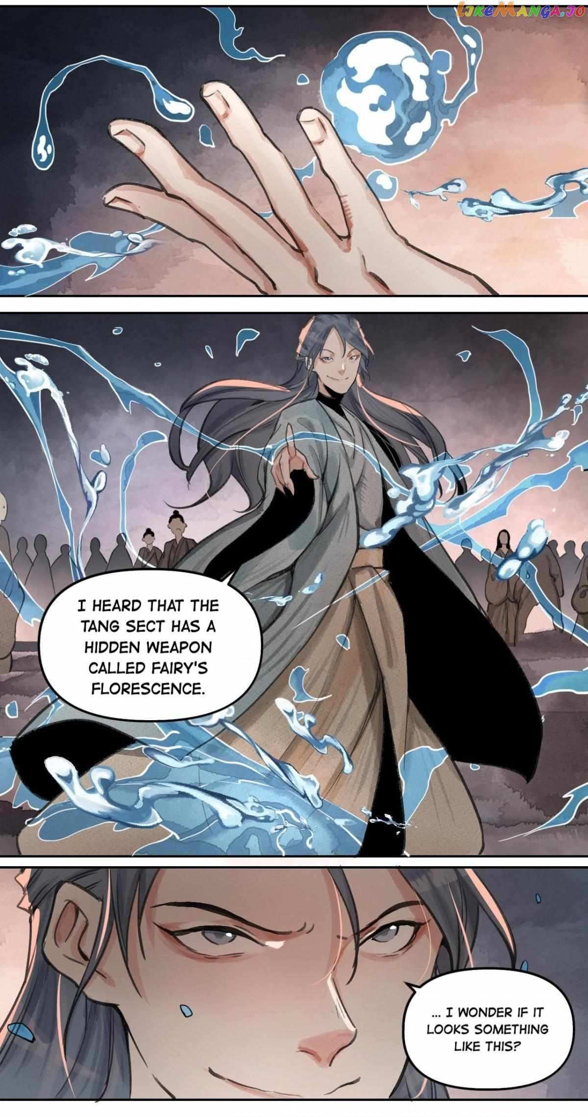 Their Journey chapter 39 page 7