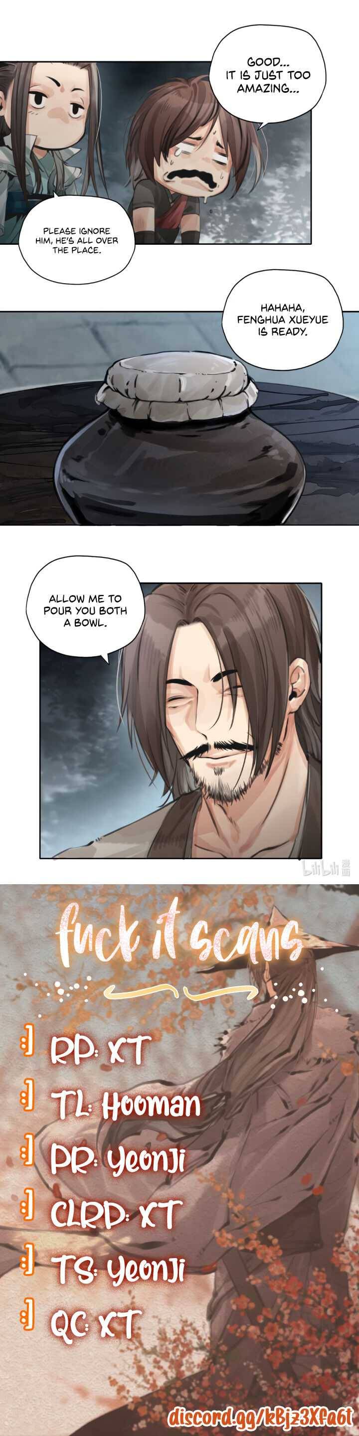 Their Journey chapter 4 page 10